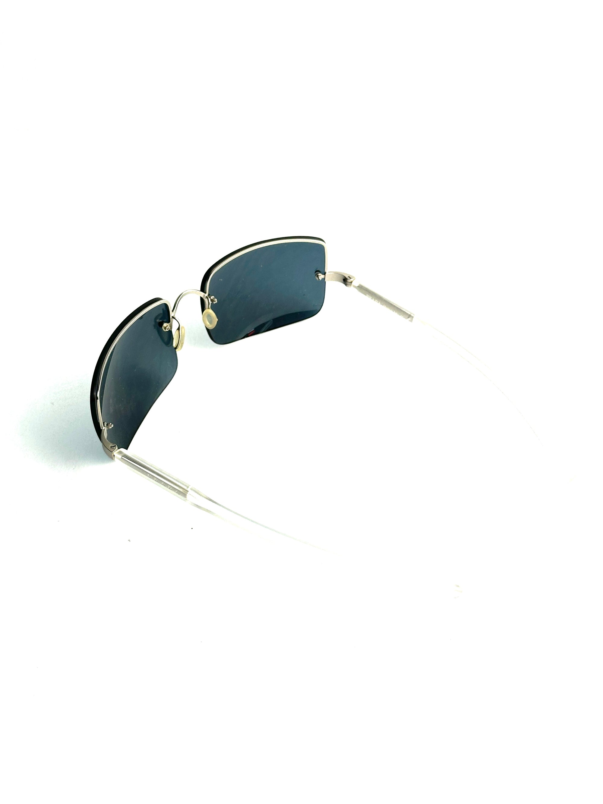PRADA SPR53A BLU VINTAGE