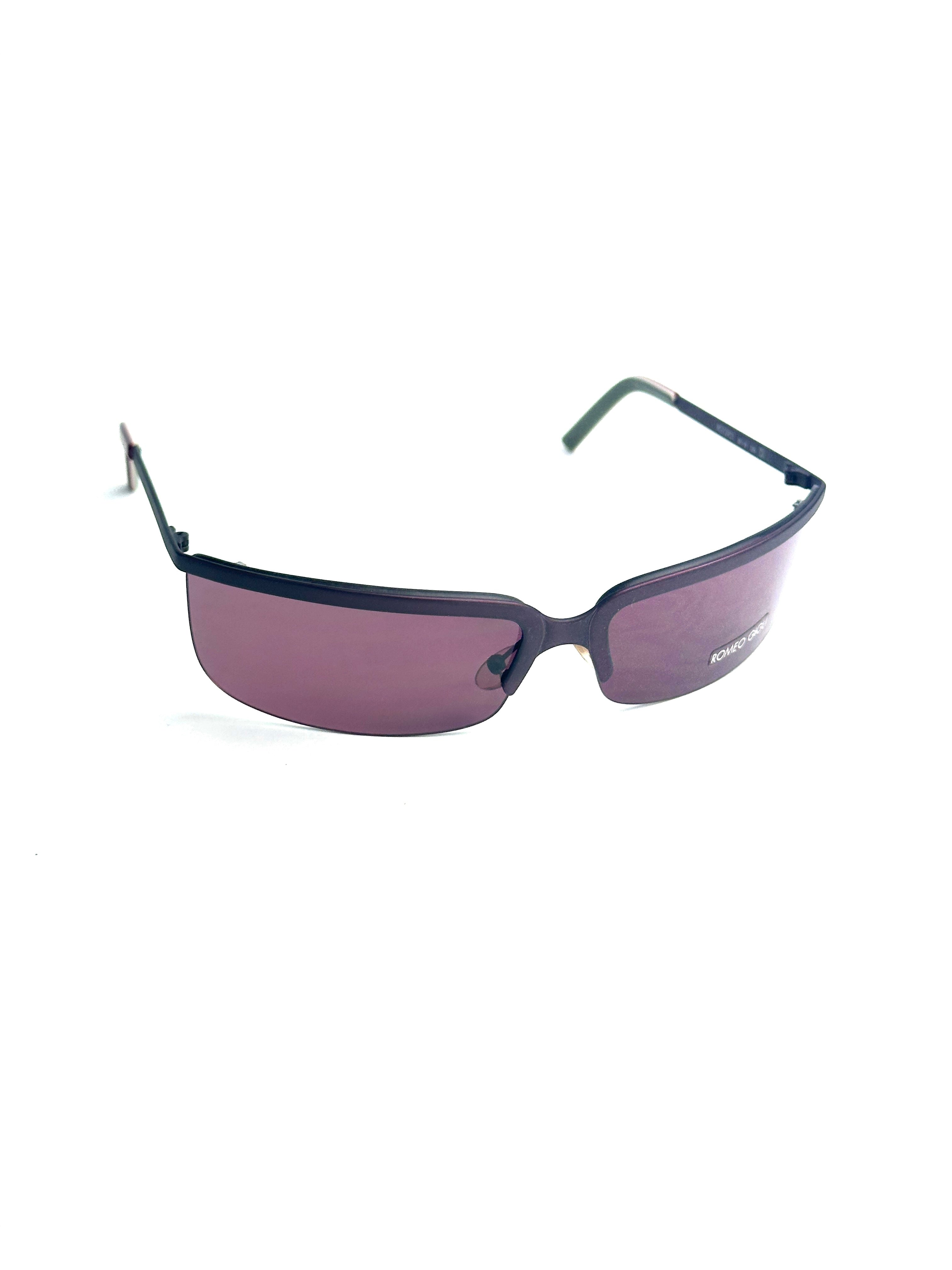 Occhiali da sole ROMEO GIGLI RG53901 vintage