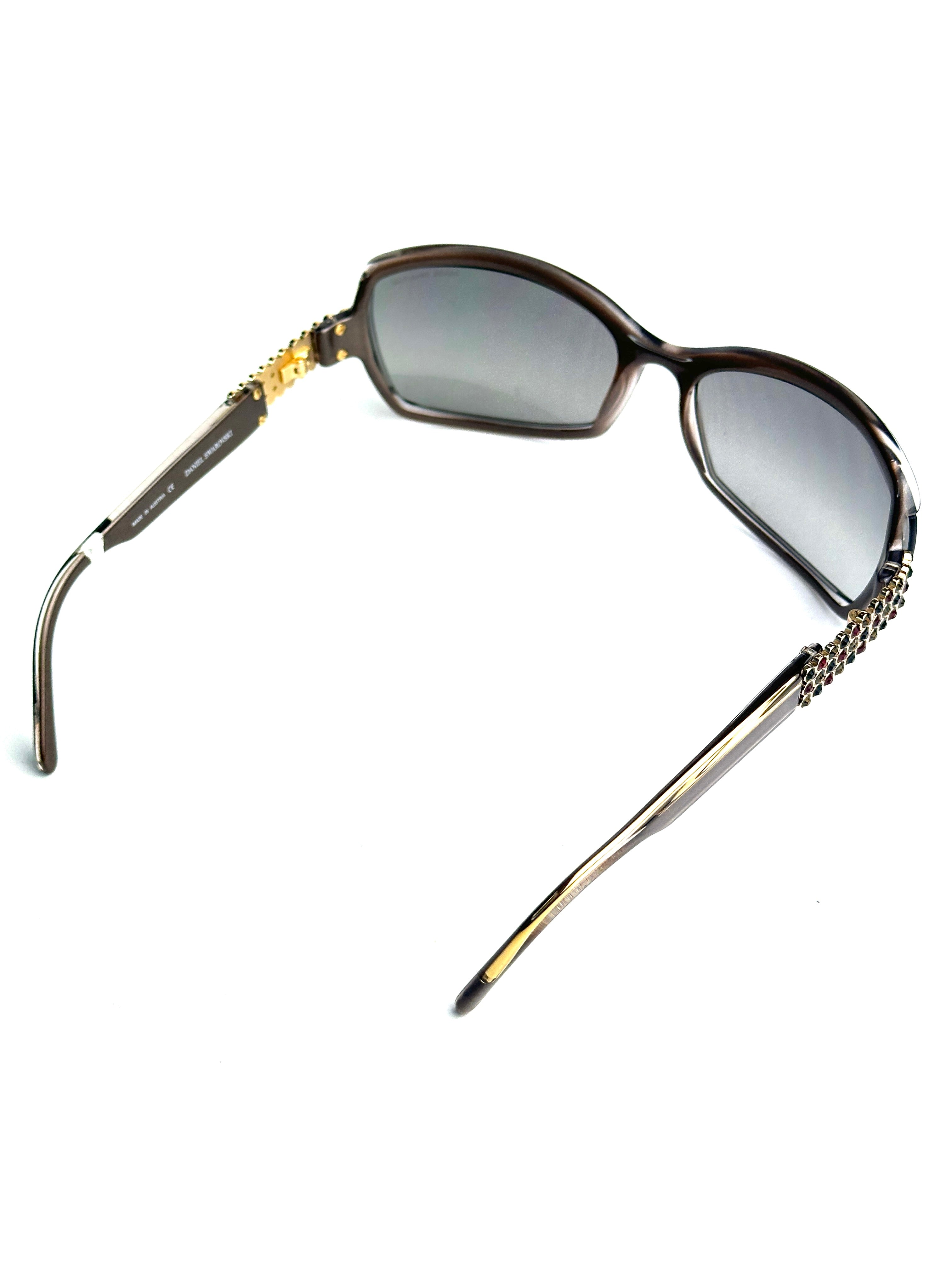 DANIEL SWAROVSKI SPX S577 00 6050
