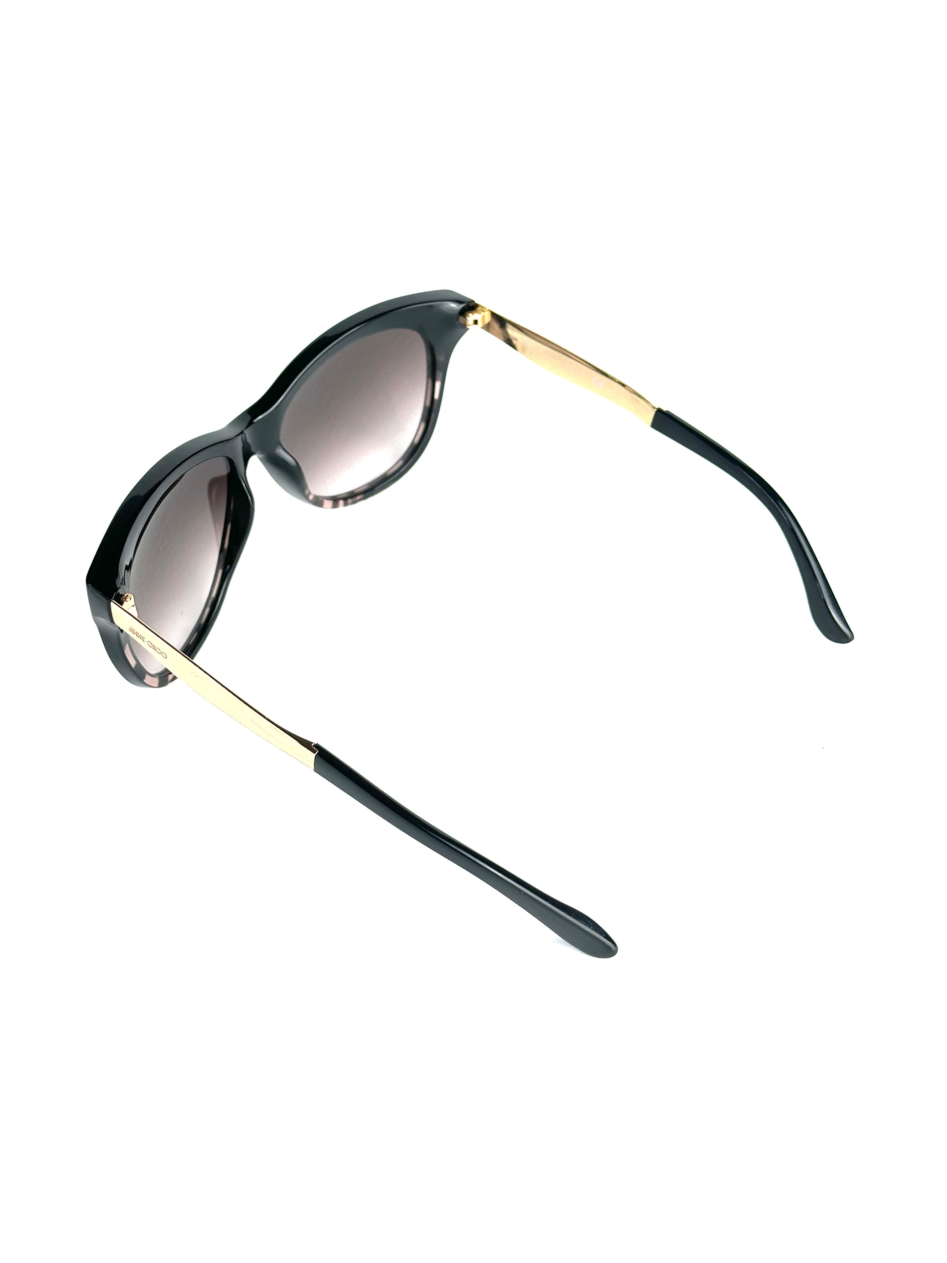 Occhiali da sole JIMMY CHOO ALLY/S MXBK8