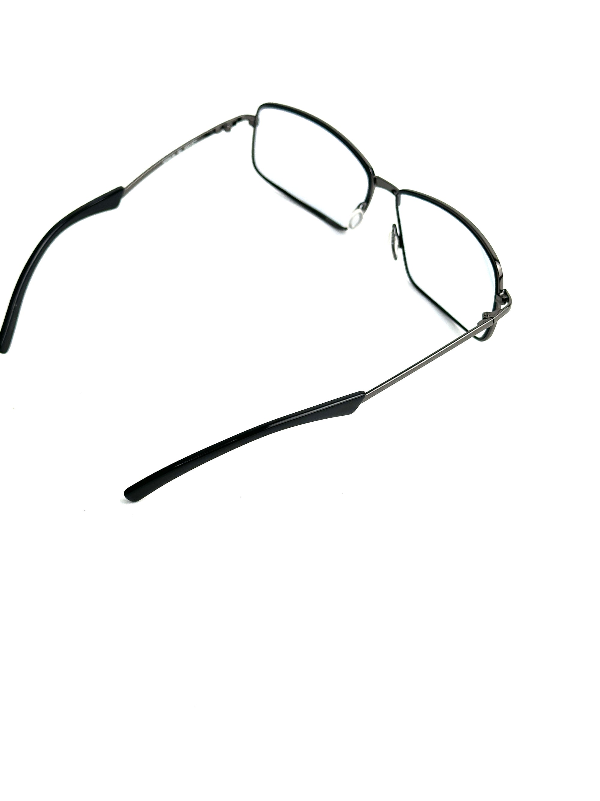PRADA SPR61B NERO VINTAGE