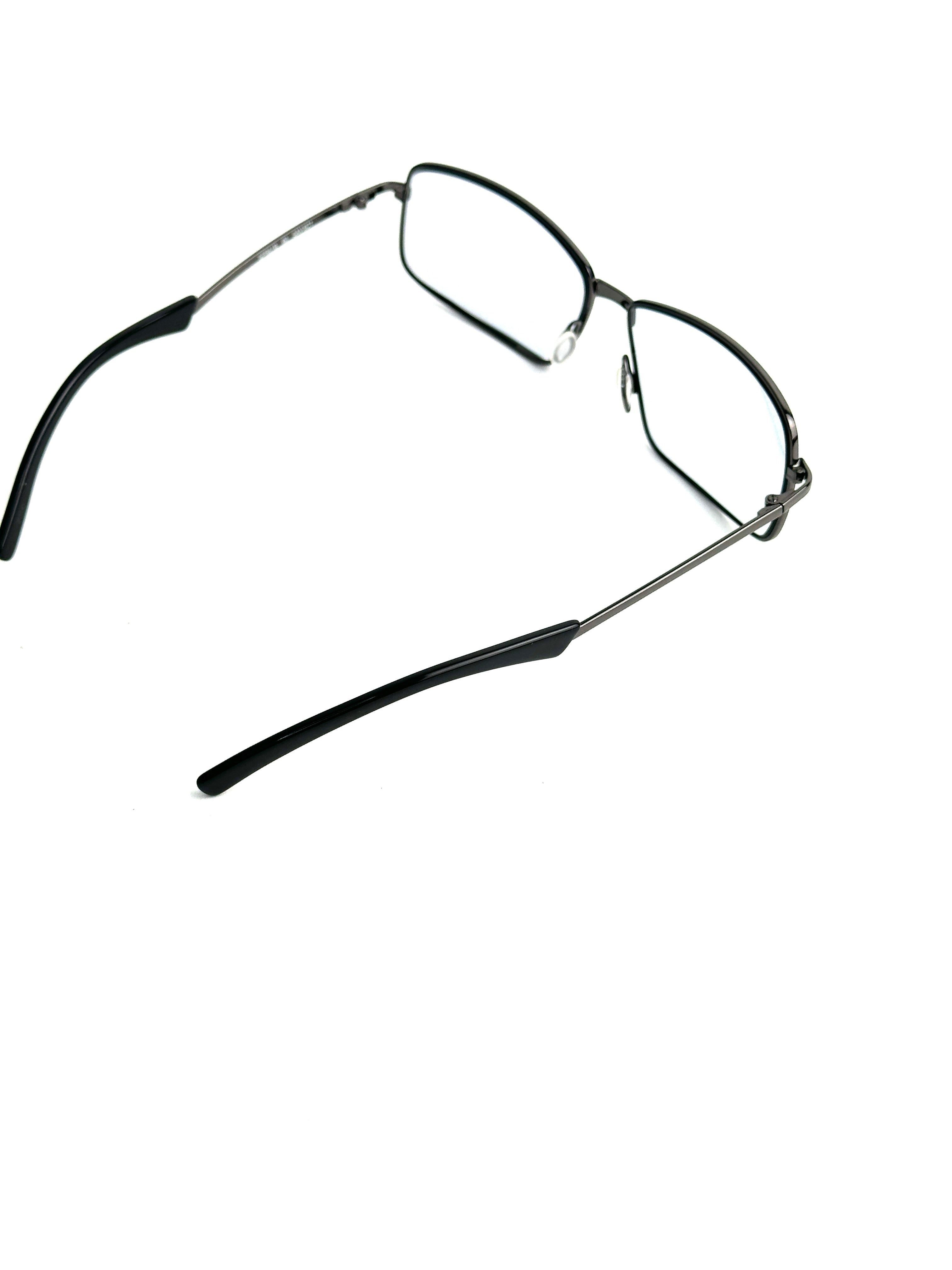 PRADA SPR61B VINTAGE BLACK