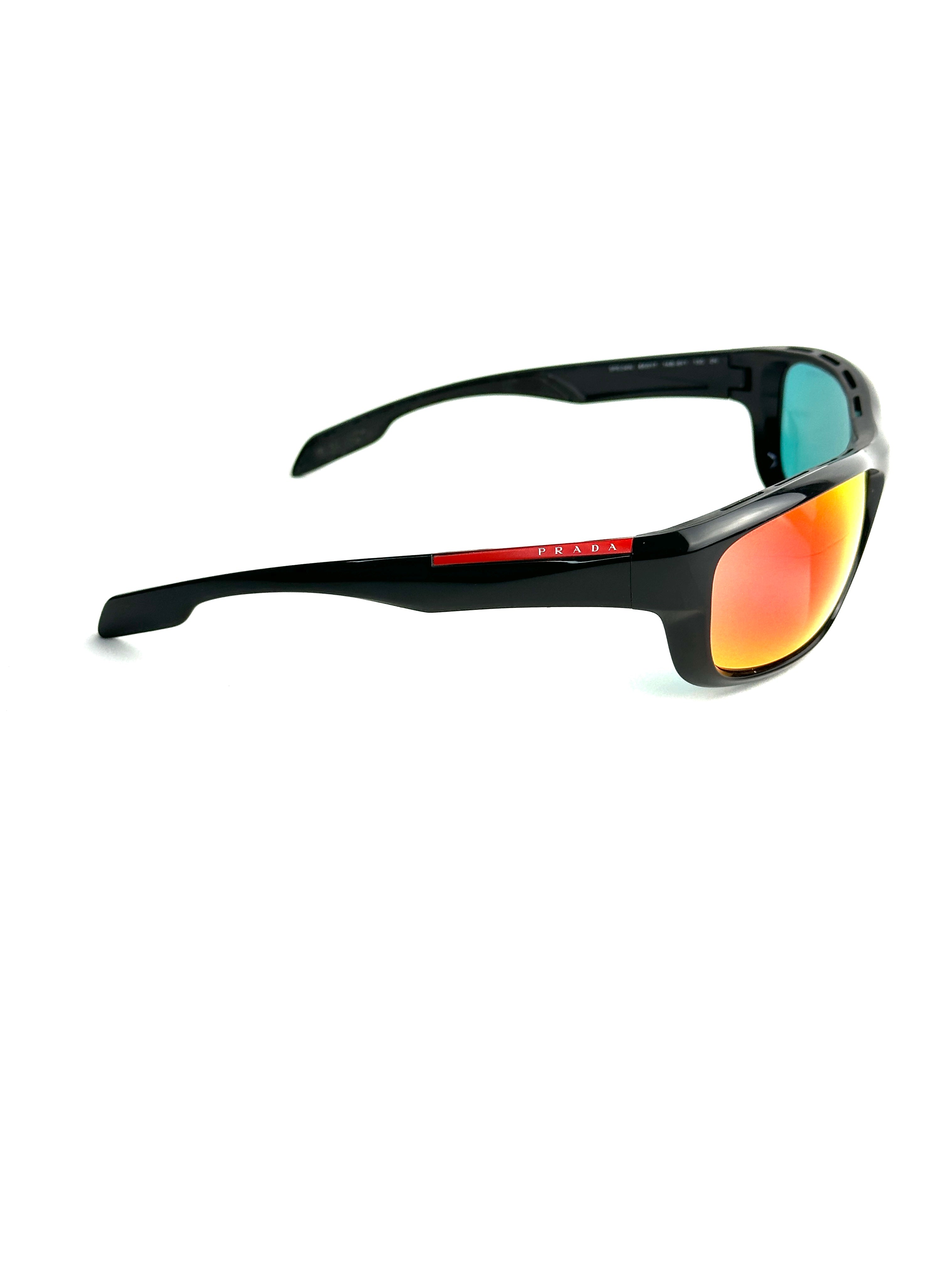 Occhiali da sole PRADA SPS04N VINTAGE