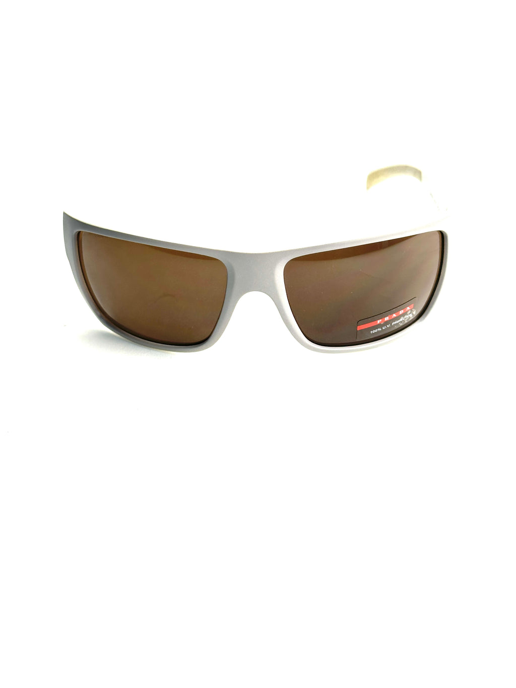 PRADA SPR62B Gris