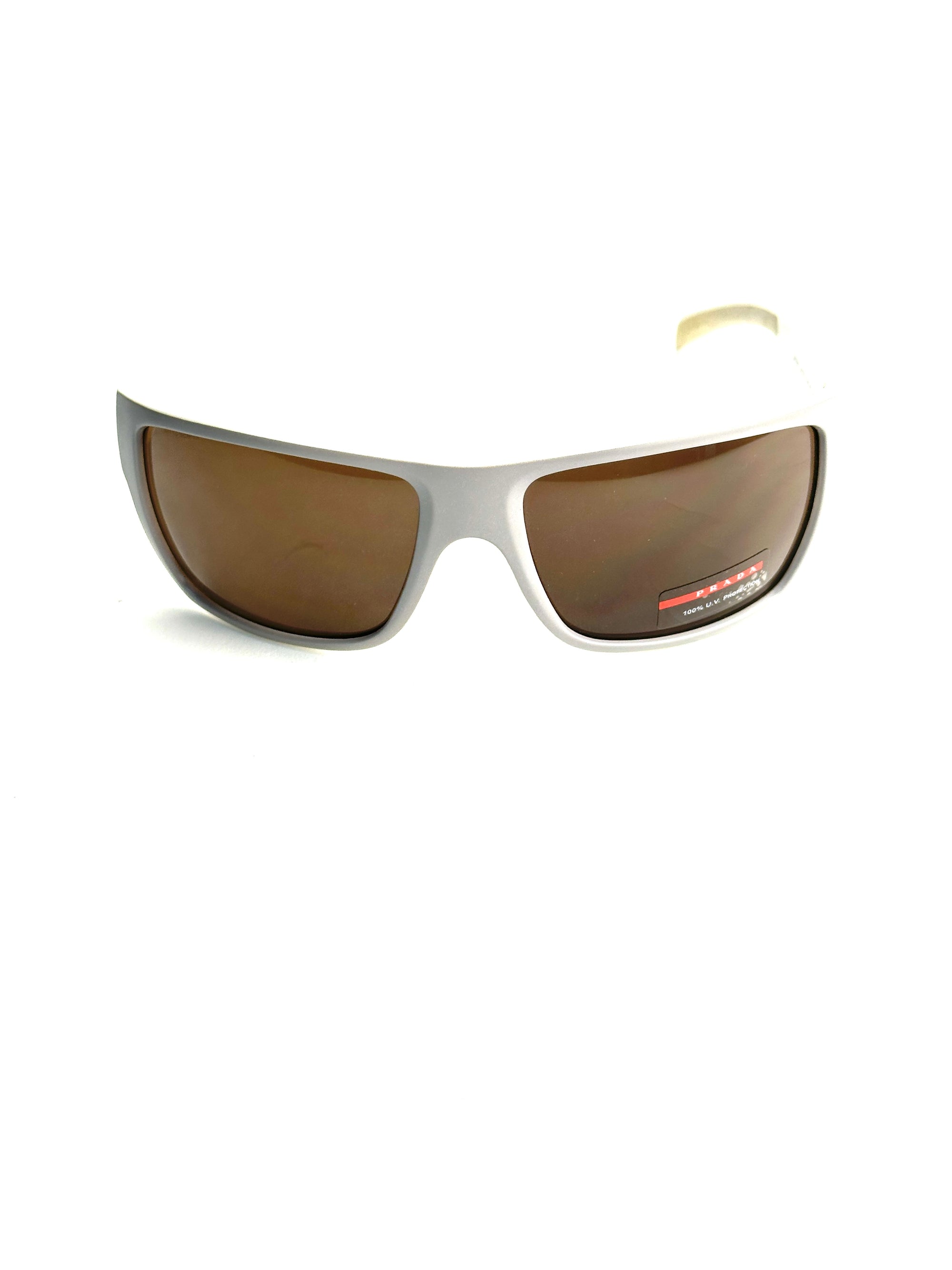 PRADA SPR62B Gris