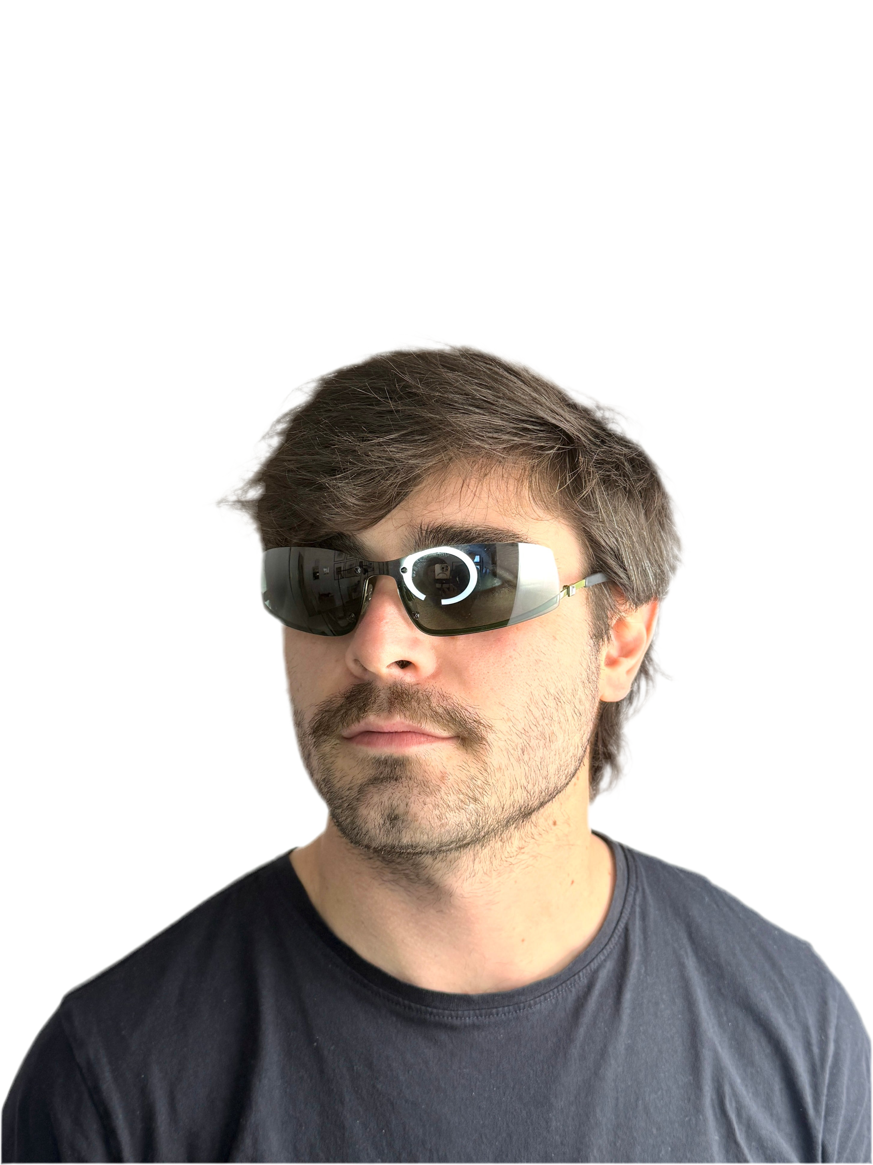 Occhiali da sole CHANEL 4043
