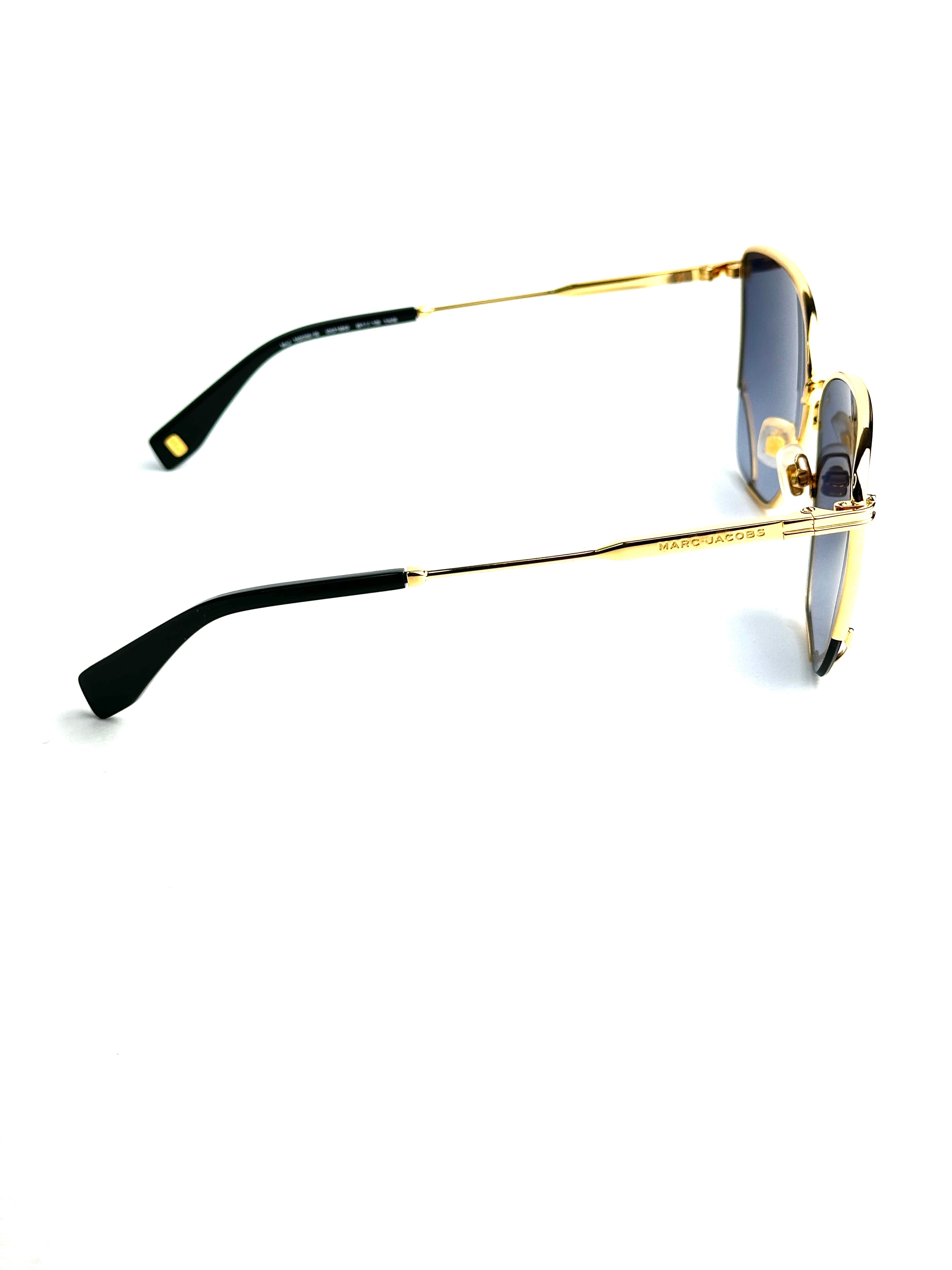 Occhiali da sole MARC JACOBS MARC1006/S ORO