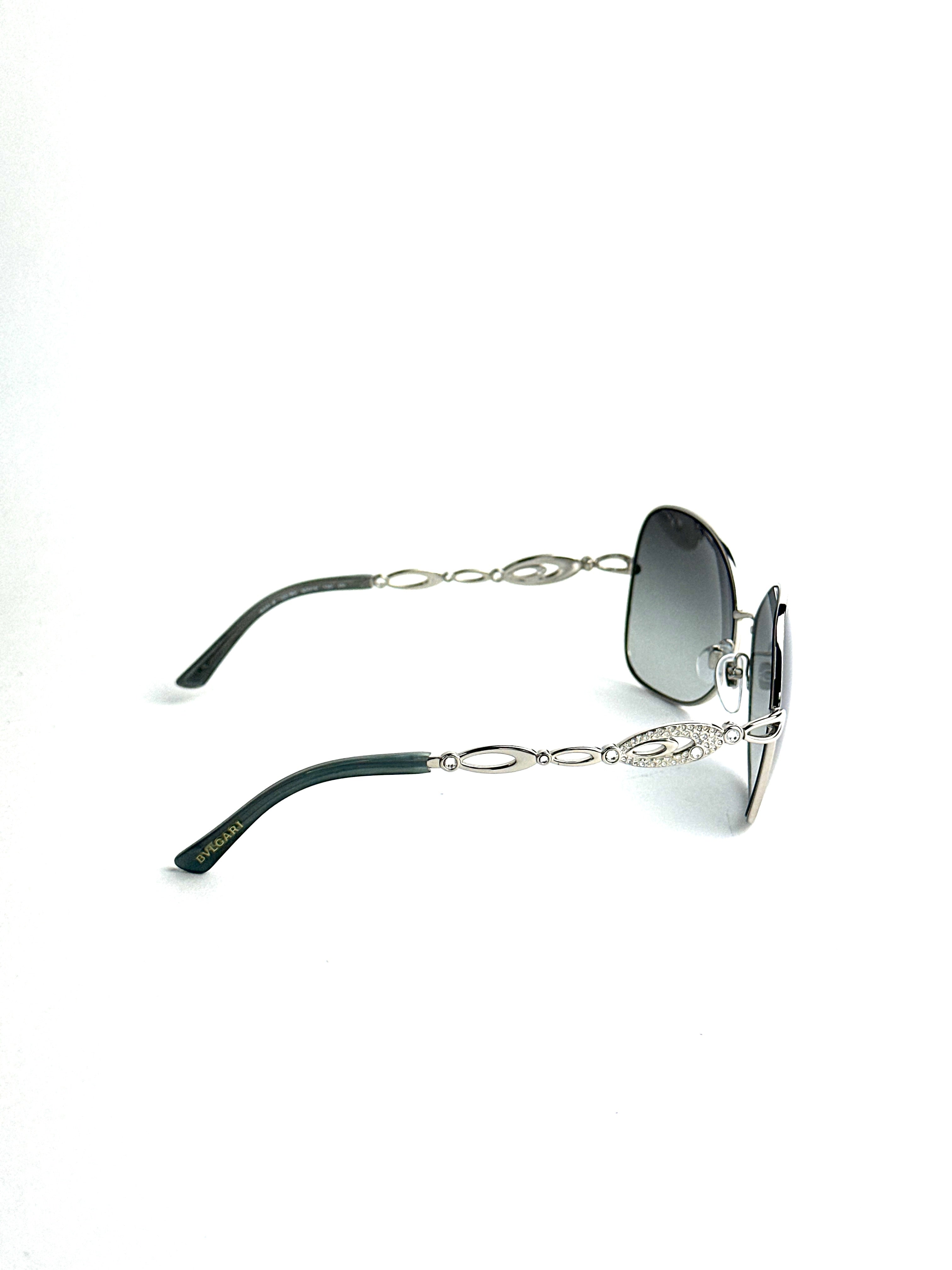 Occhiali da sole BULGARI 6025B