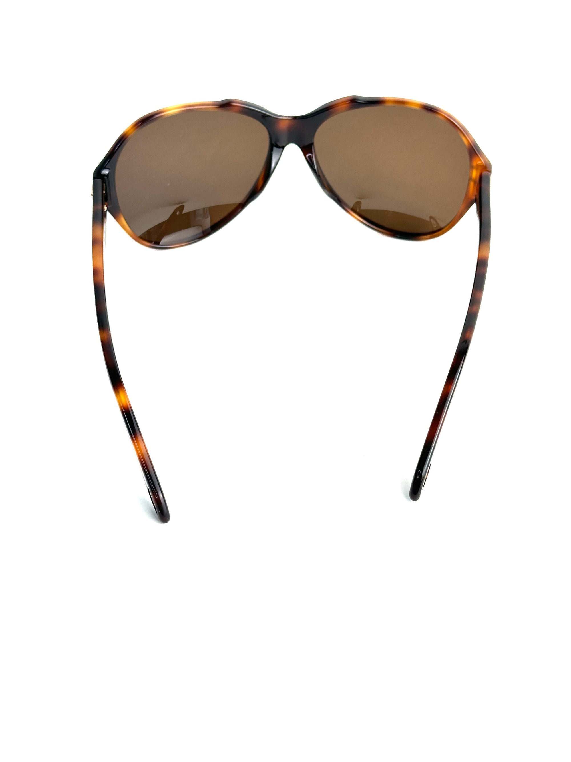 GIVENCHY GV 7109/S 086 QT HAVANE FONCÉ