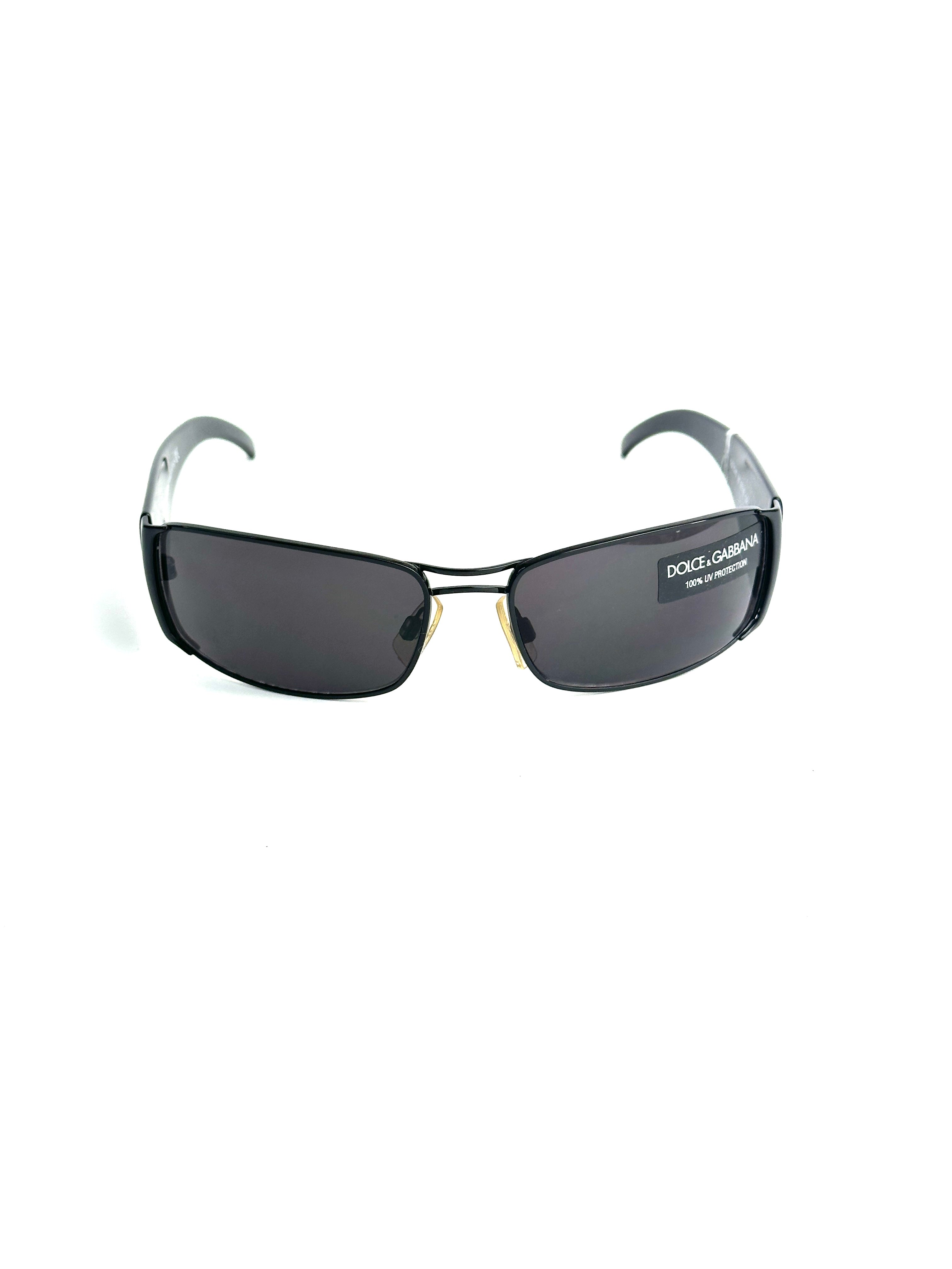 Occhiali da sole DOLCE&GABBANA DG834S