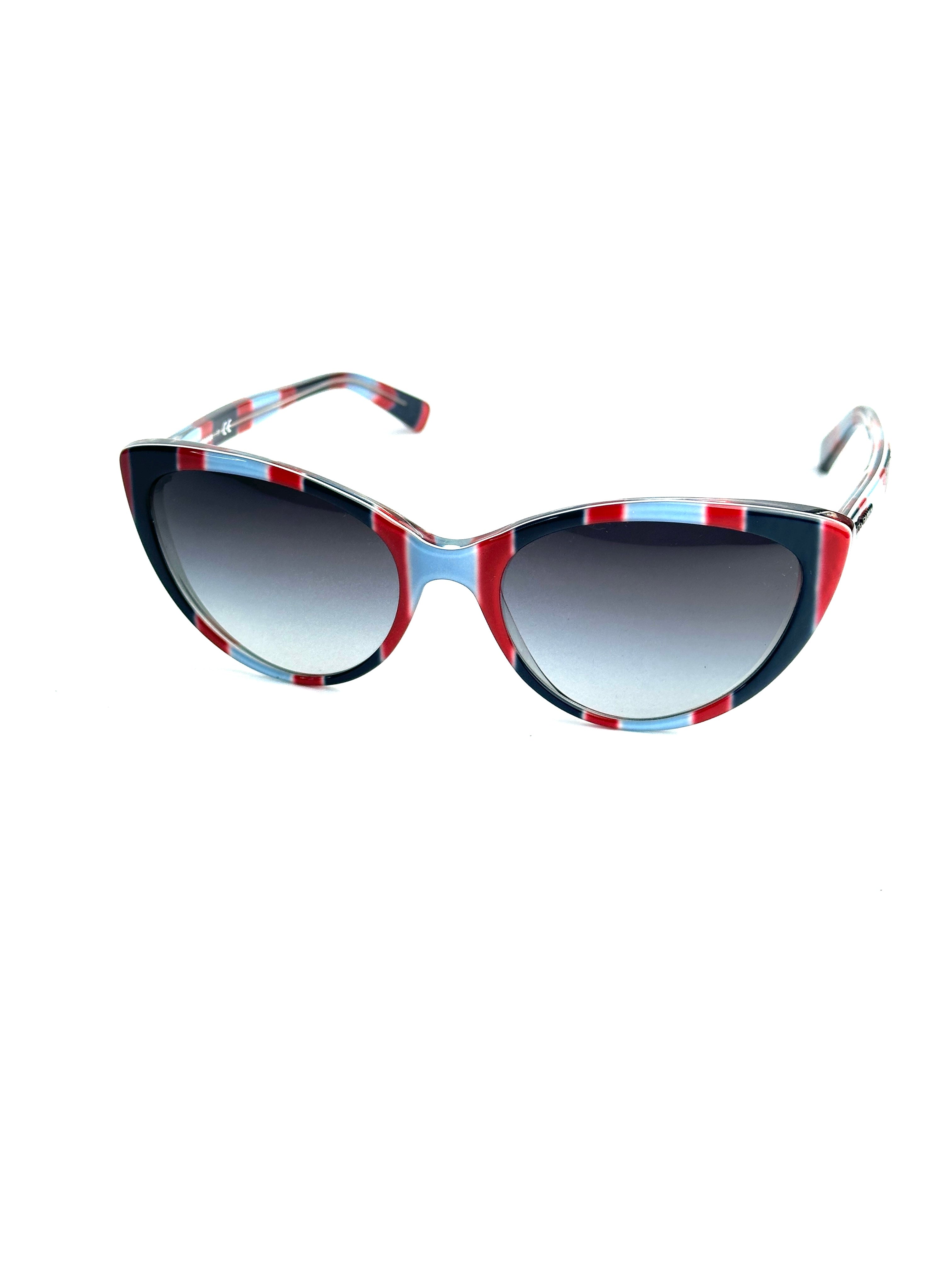 GUCCI GG3827/S TRANSPARENT RED sunglasses