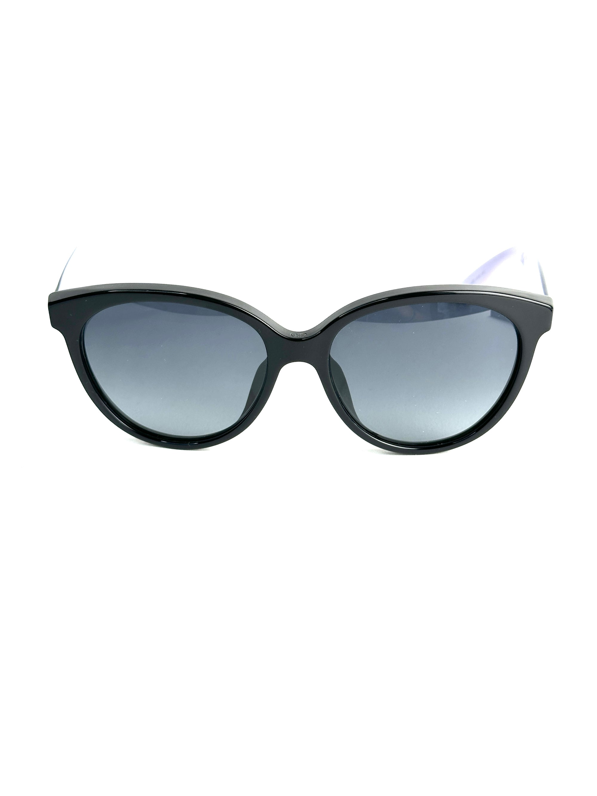 occhiali da sole DIOR DIORENVOL3 LVB/HD BK BLUE LLC