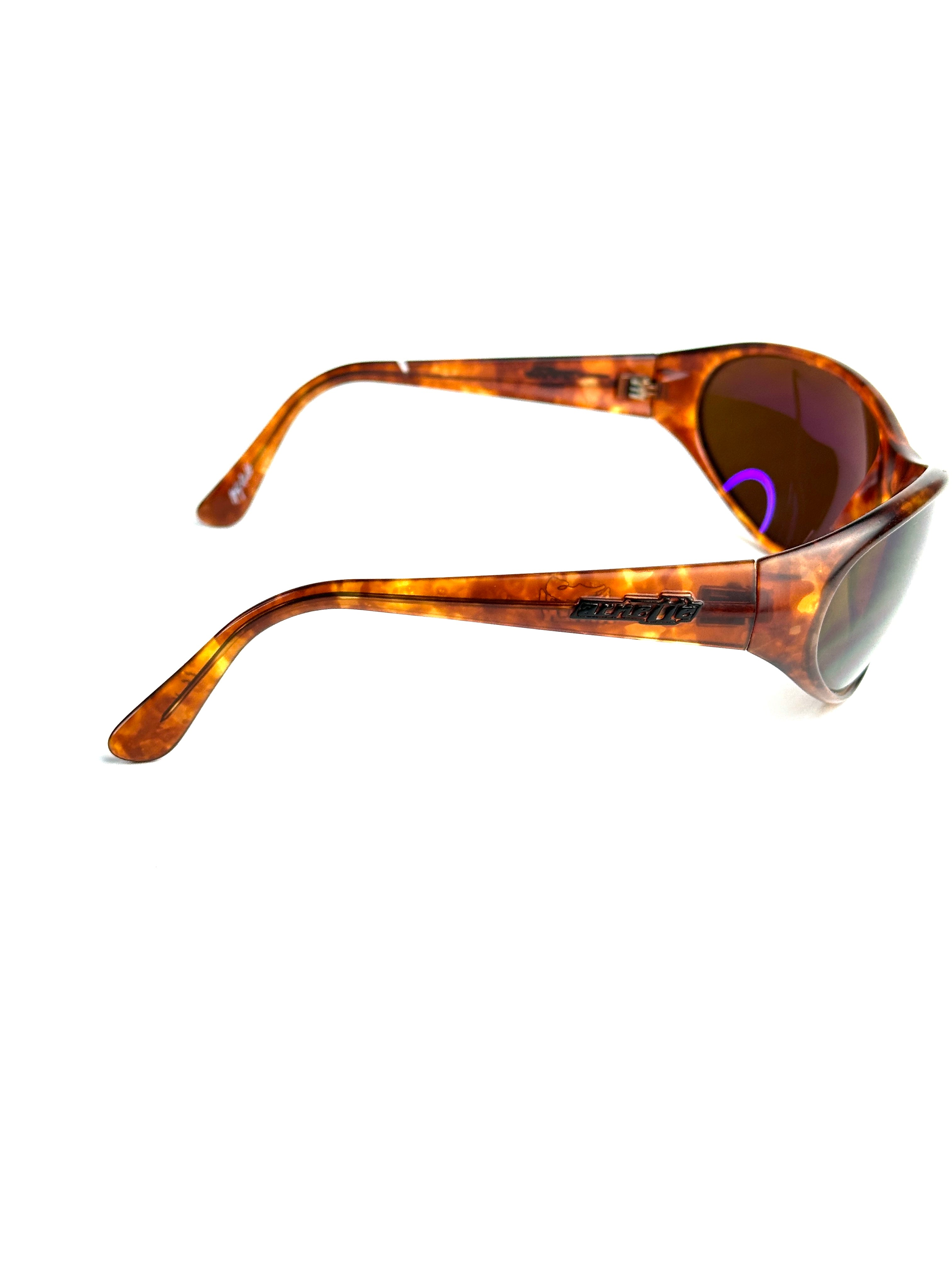 Occhiali da sole ARNETTE HAVEN VINTAGE