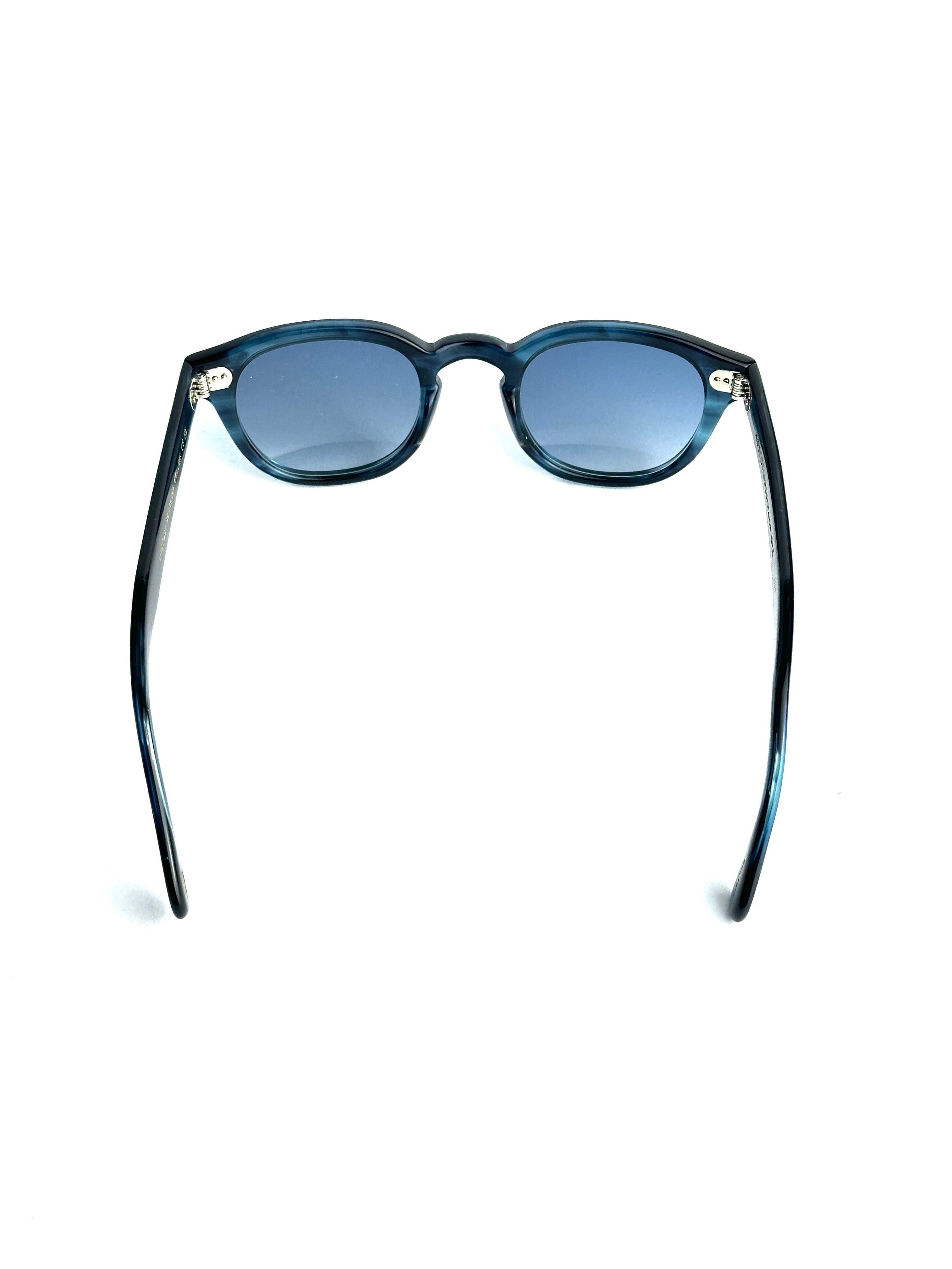 MOSCOT LEMTOSH COL. INK