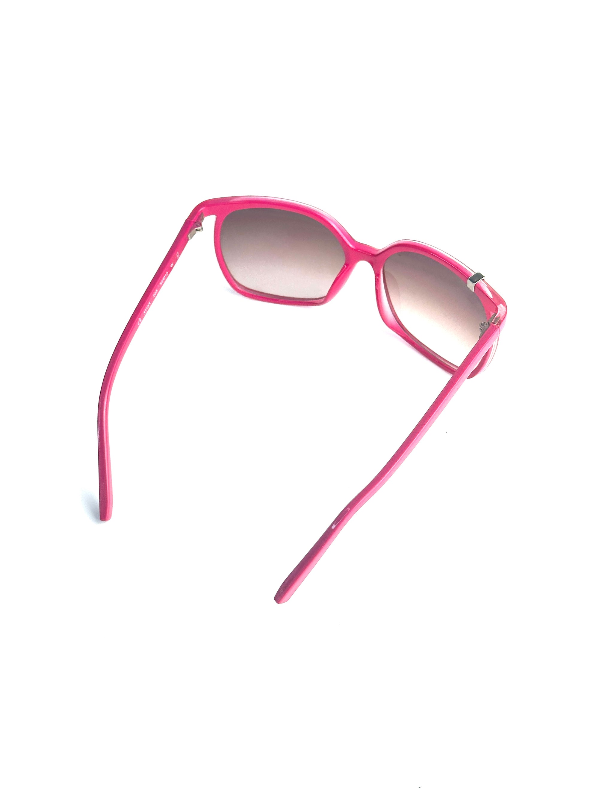 CALVIN KLEIN 3118S