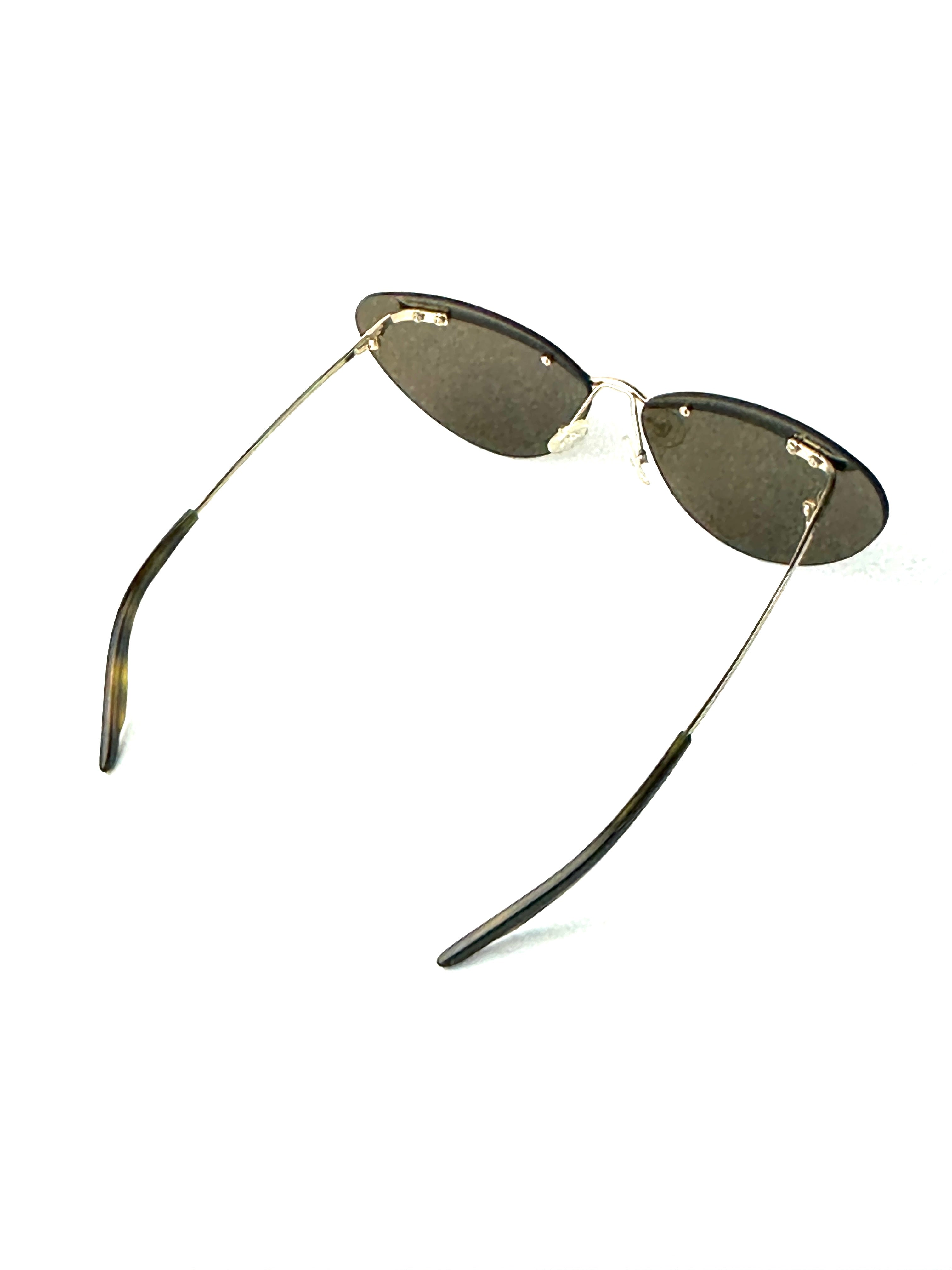 Occhiali da sole DIOR DIORETTE J5GYJ