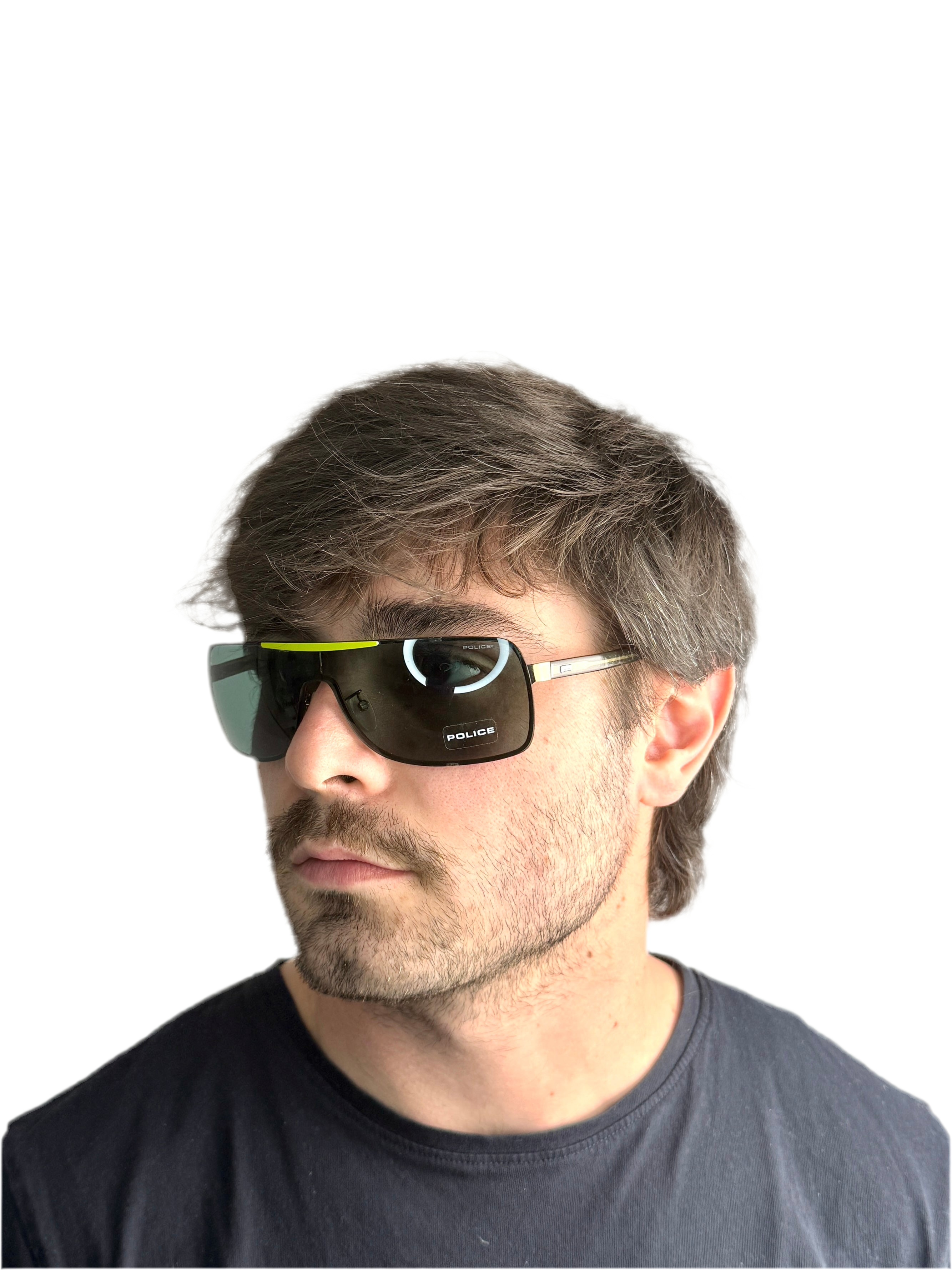 Occhiali da sole POLICE S8008