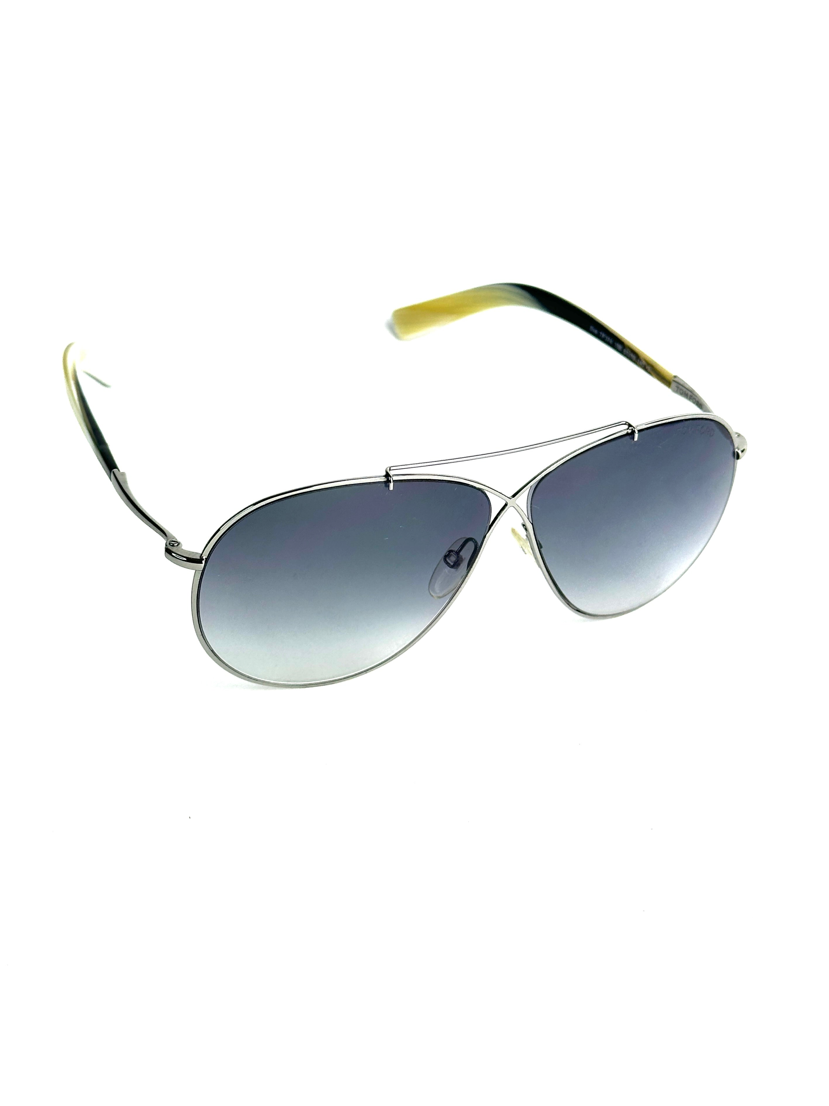 Occhiali da sole TOM FORD EVA TF374