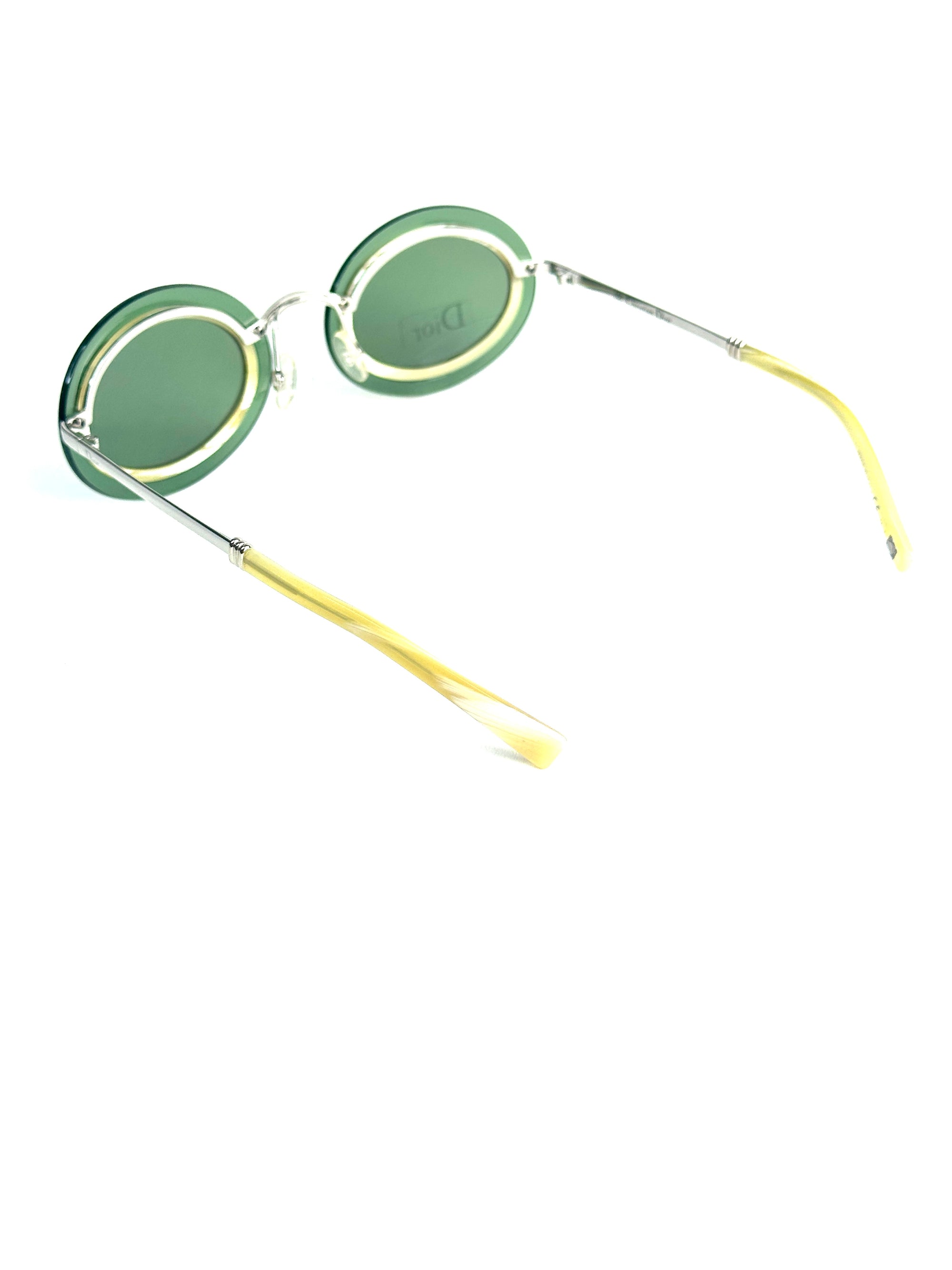 DIOR sunglasses DIORHERMINE 010/DJ PALLADIU