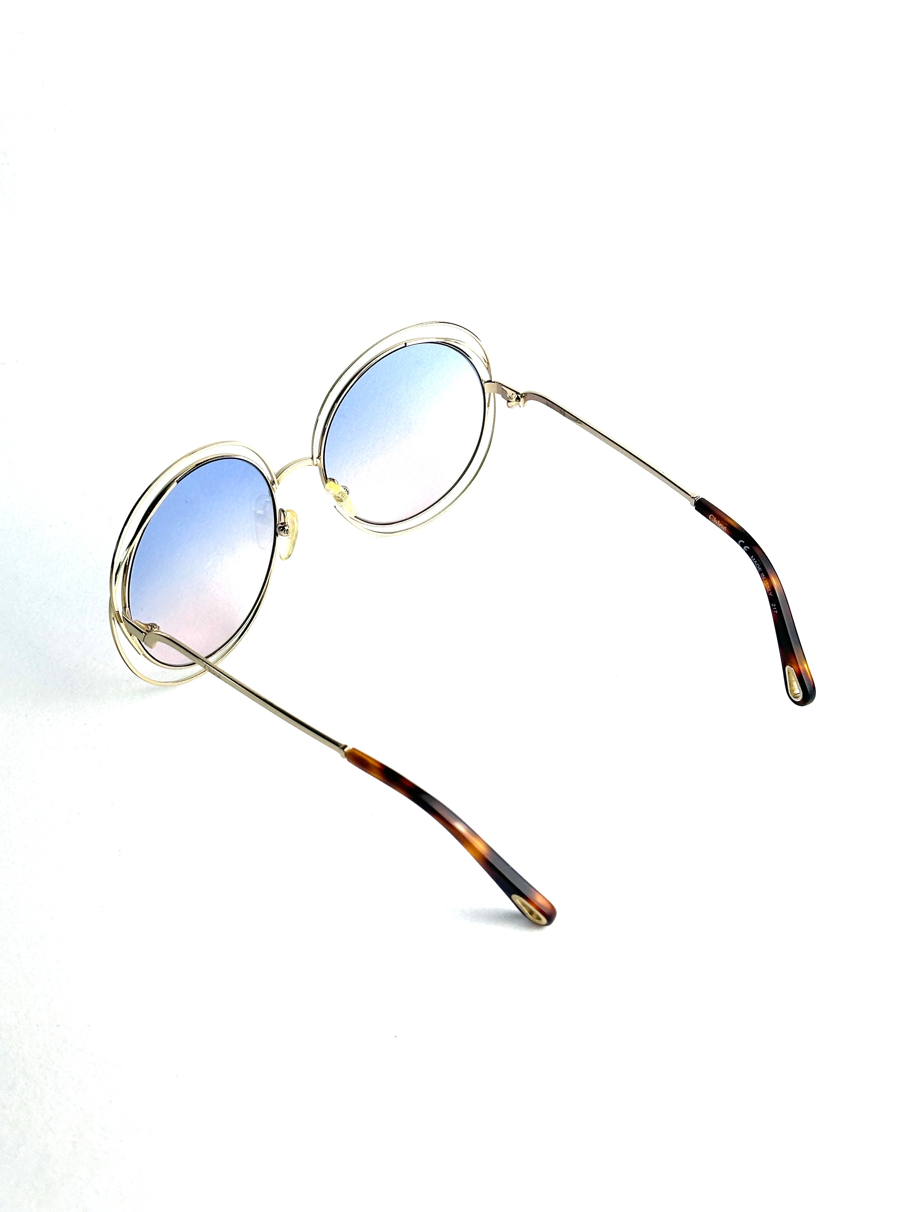Occhiali da sole CHLOÉ CE114S 25817 706