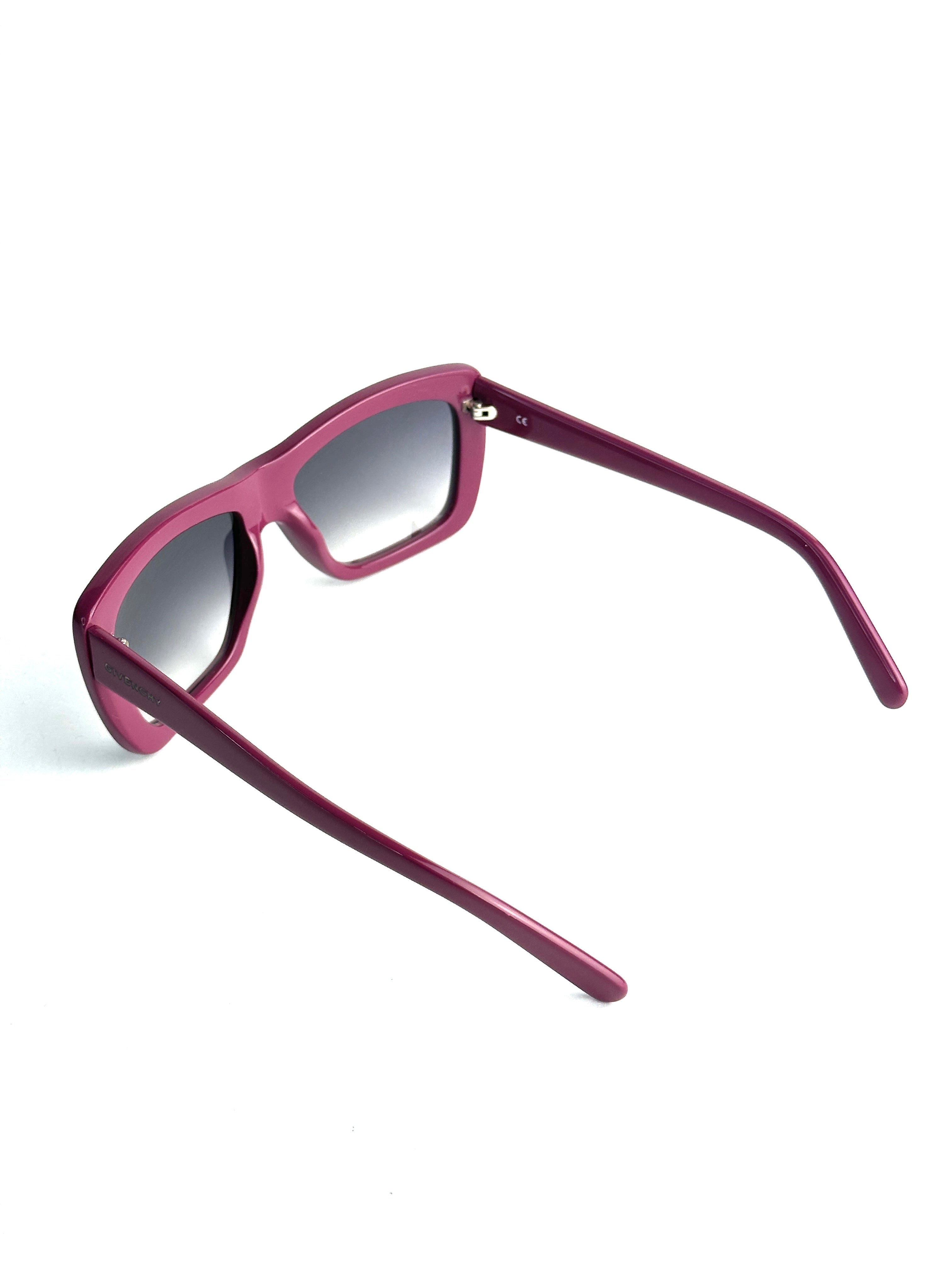 Occhiali da sole GIVENCHY SGV755 09MA