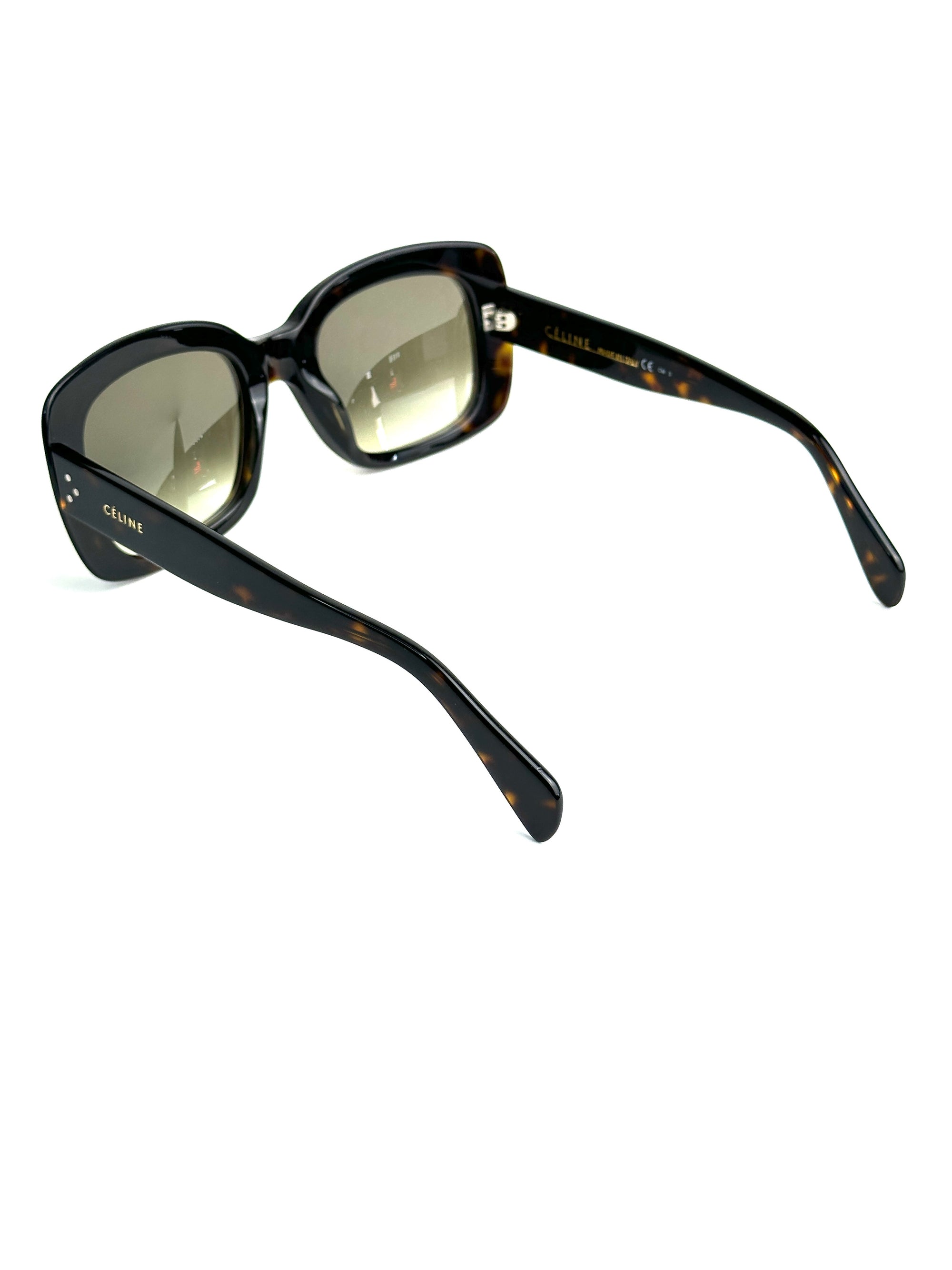 occhiali da sole CELINE CL41044/S HAVANA