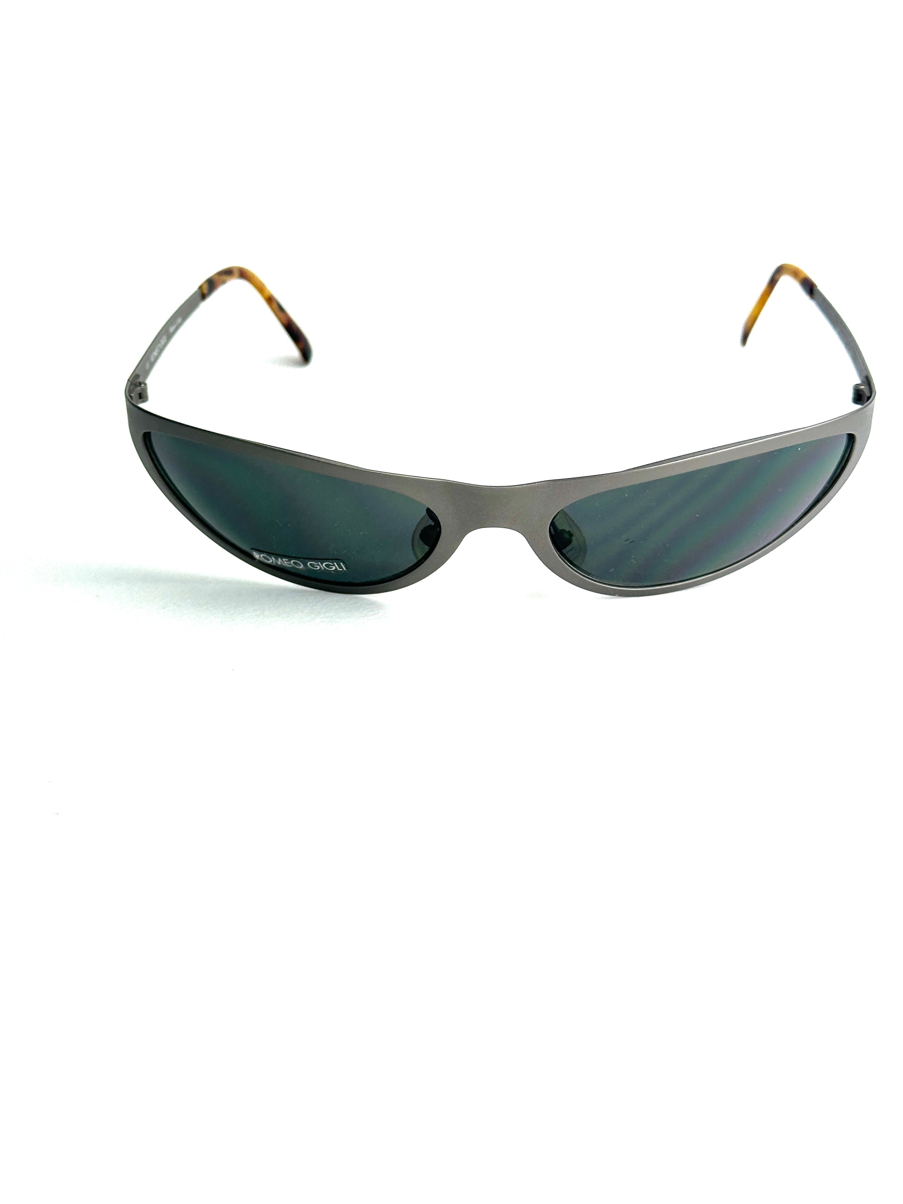 Occhiali da sole ROMEO GIGLI RG73/S vintage
