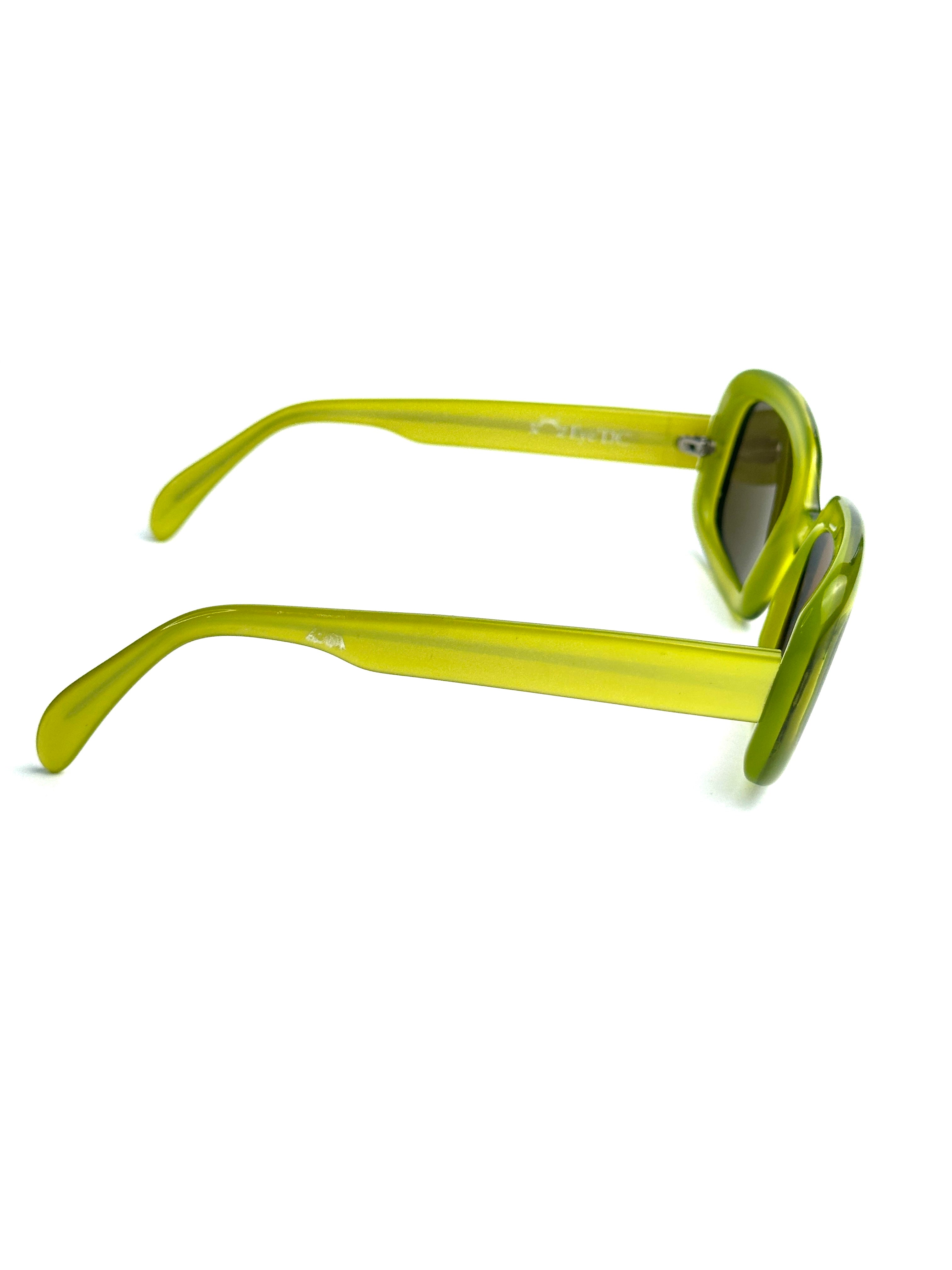 Occhiali da sole Eye'DC I526 VINTAGE