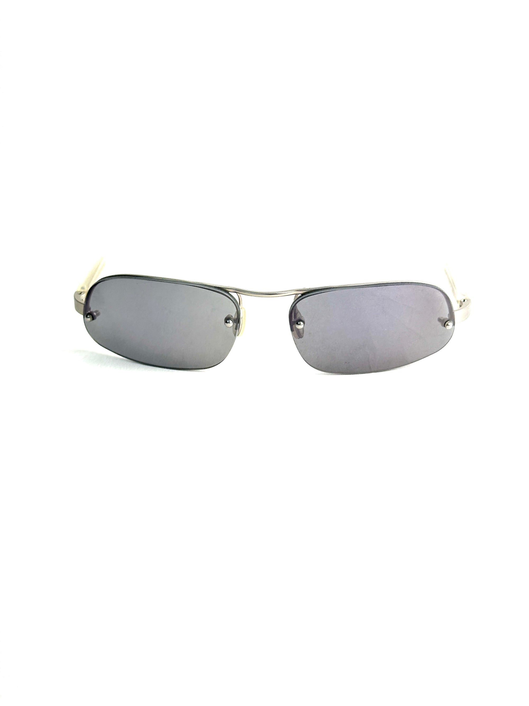 PRADA SPR56A VINTAGE GRIGIO