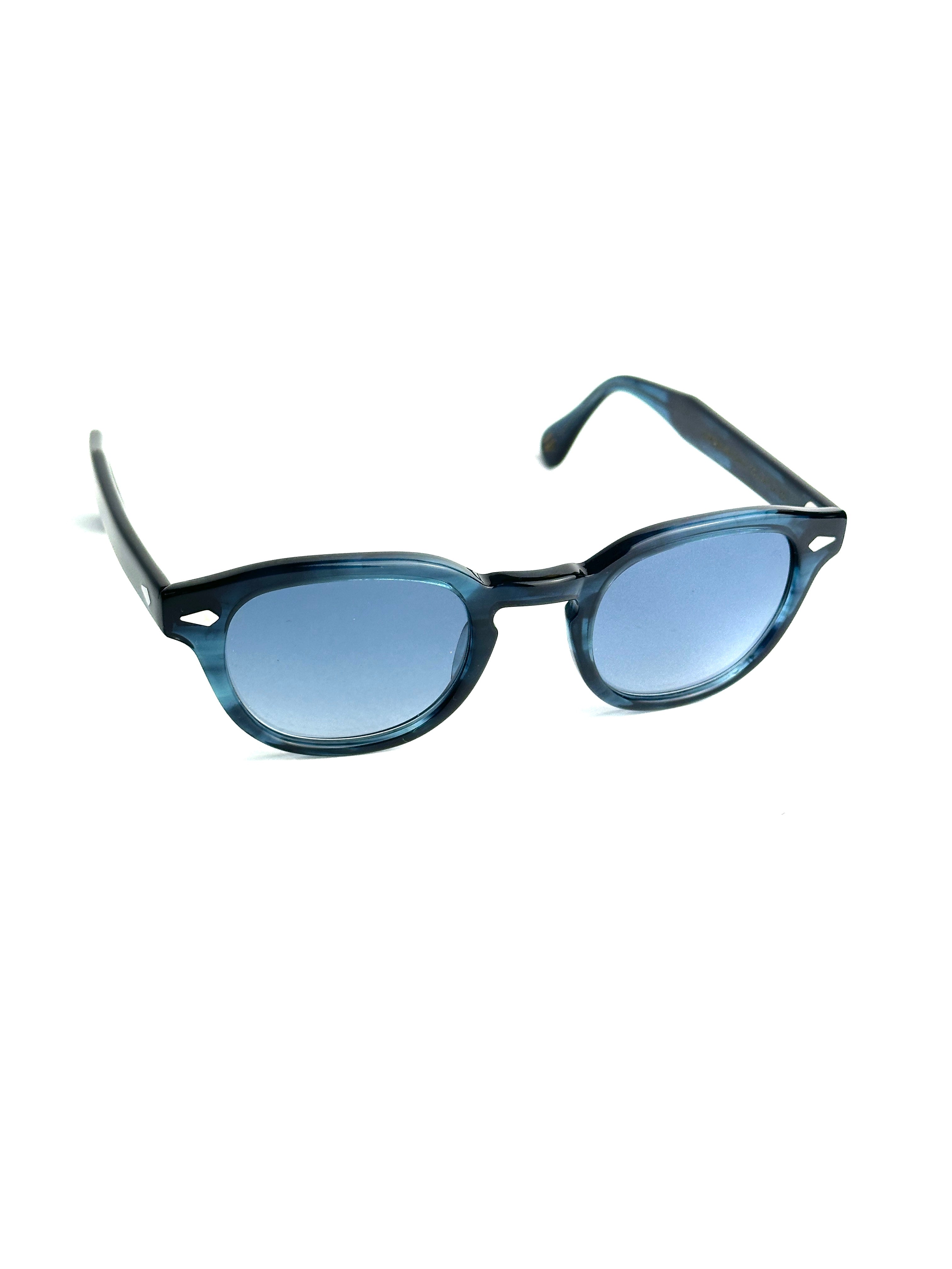 MOSCOT LEMTOSH COL. INK