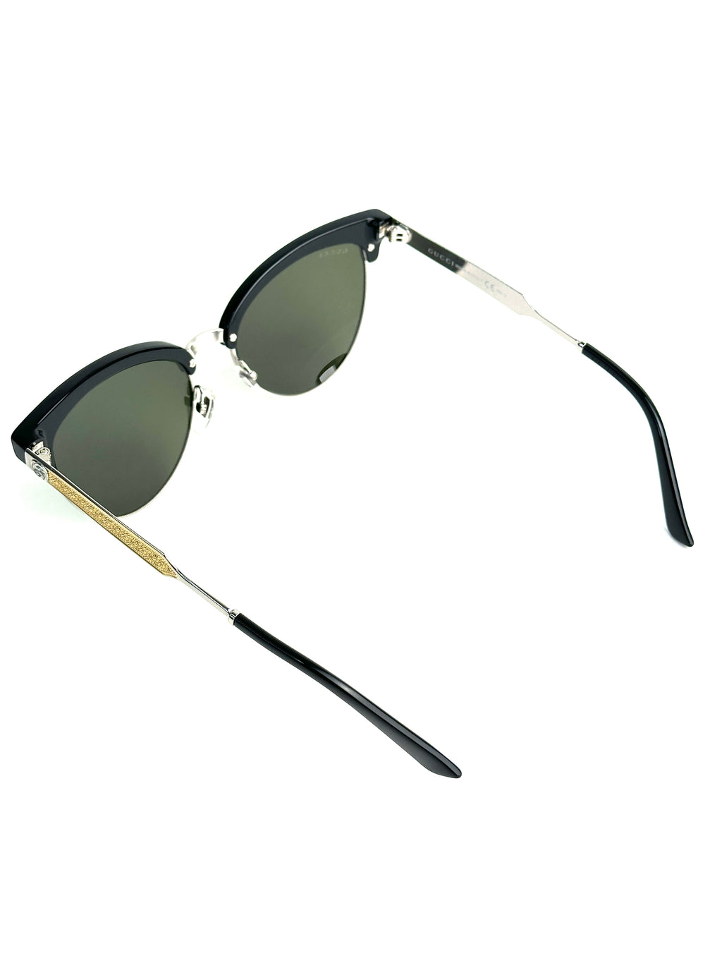 occhiali da sole GUCCI GG4283/S NERO