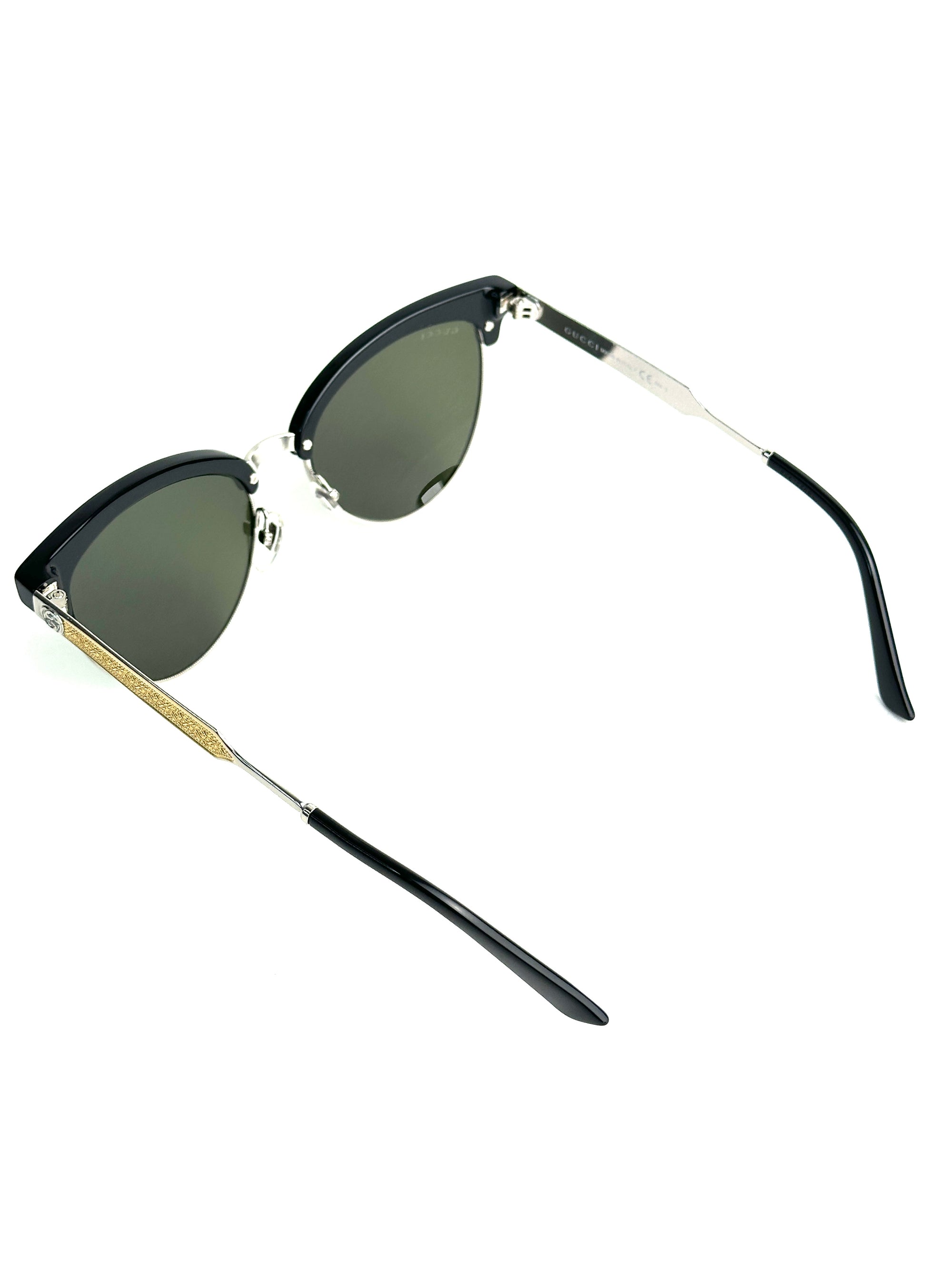 occhiali da sole GUCCI GG4283/S NERO