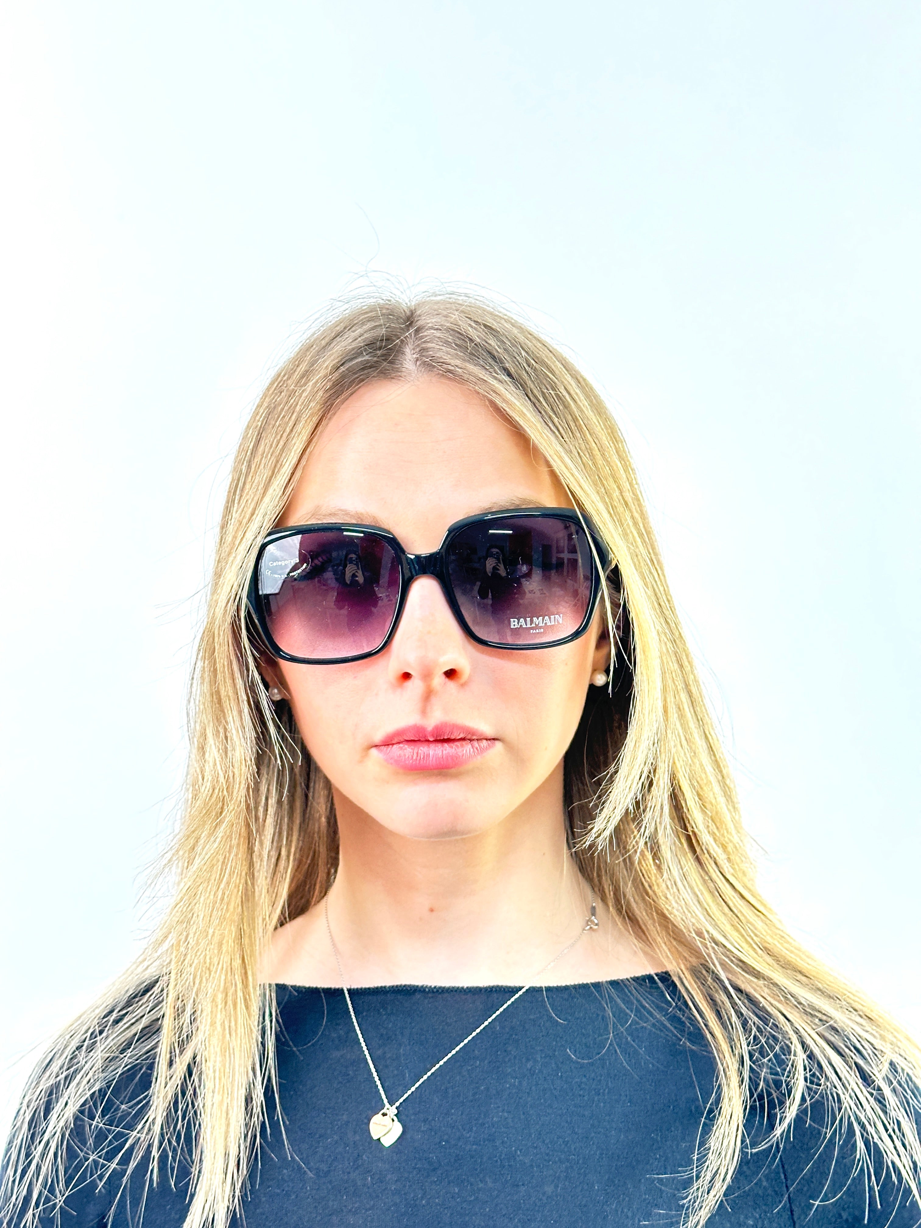 Occhiali da sole BALMAIN BL2003 C01