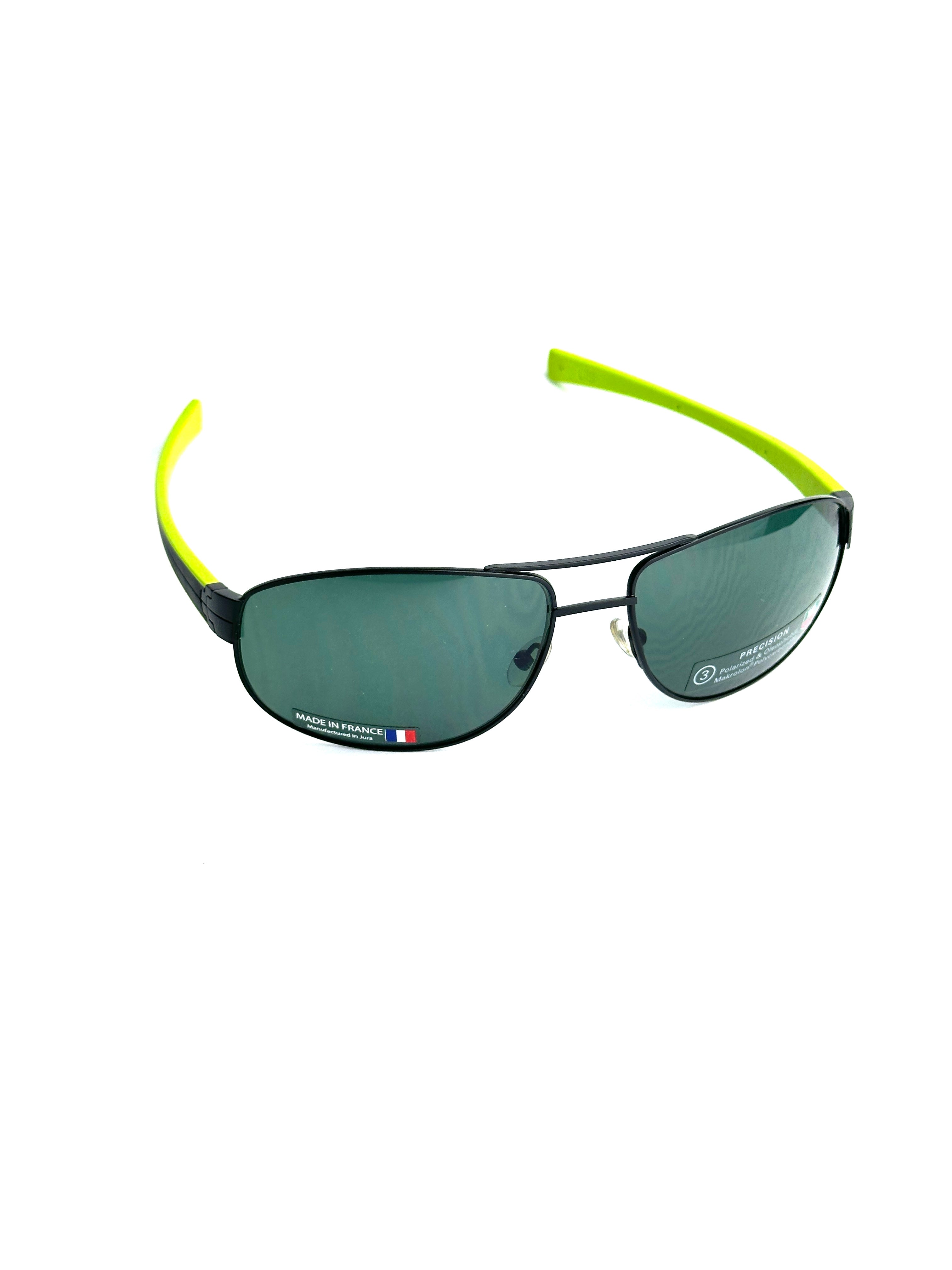 TAG HEUER LRS 0252 POLARIZED