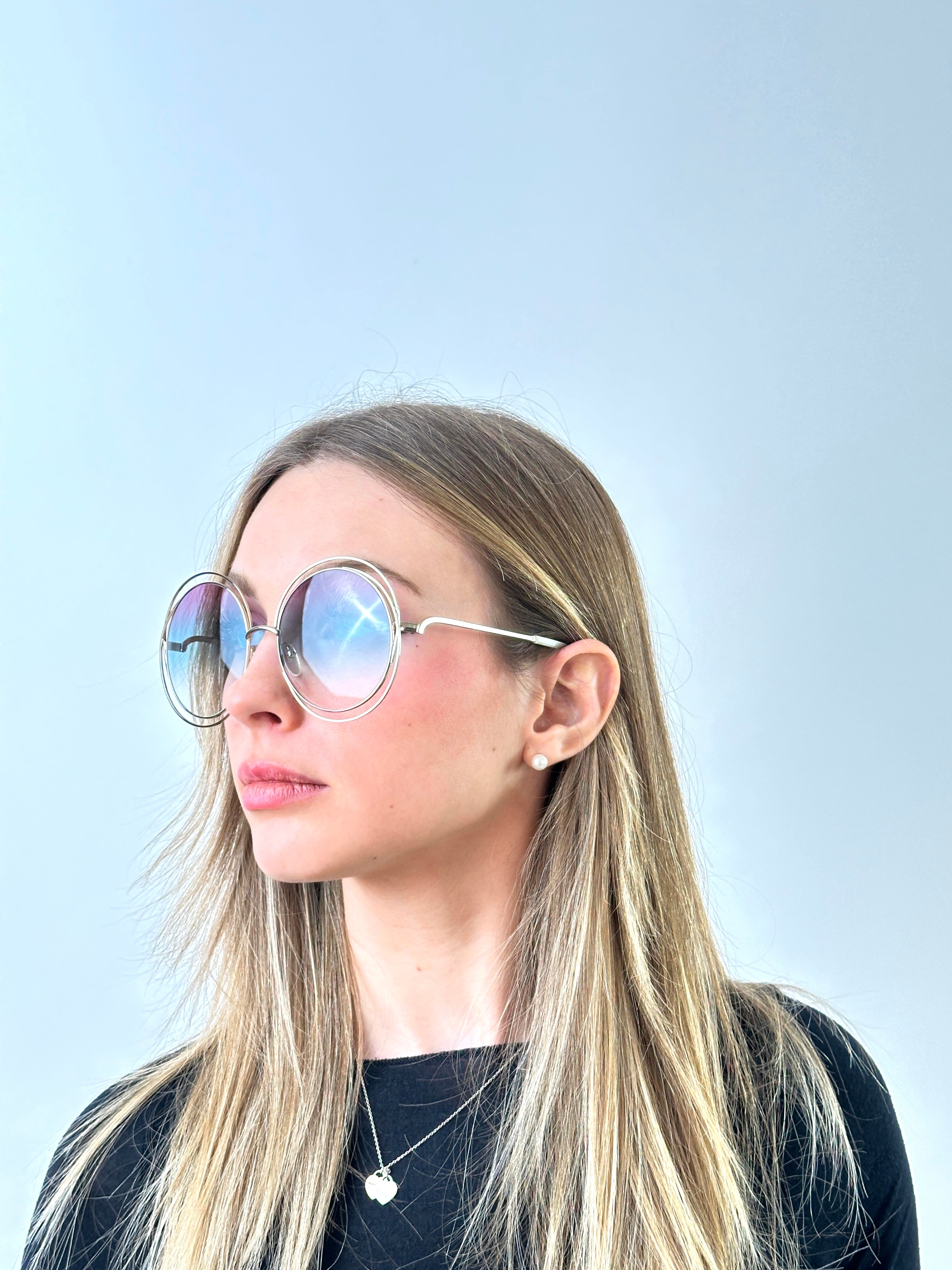 Occhiali da sole CHLOÉ CE114SD 38073 814