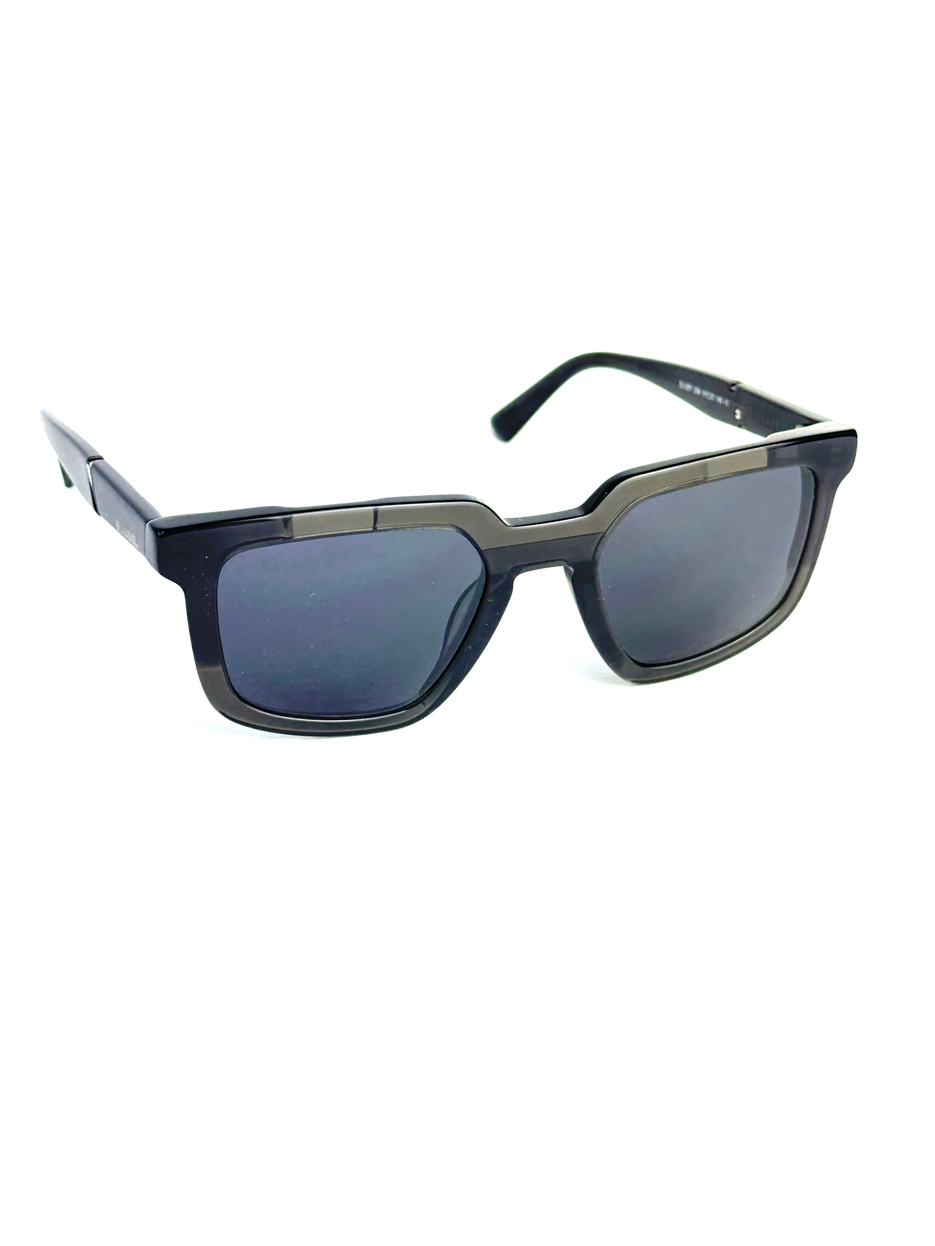 Occhiali da sole DIESEL DL0271 NERO