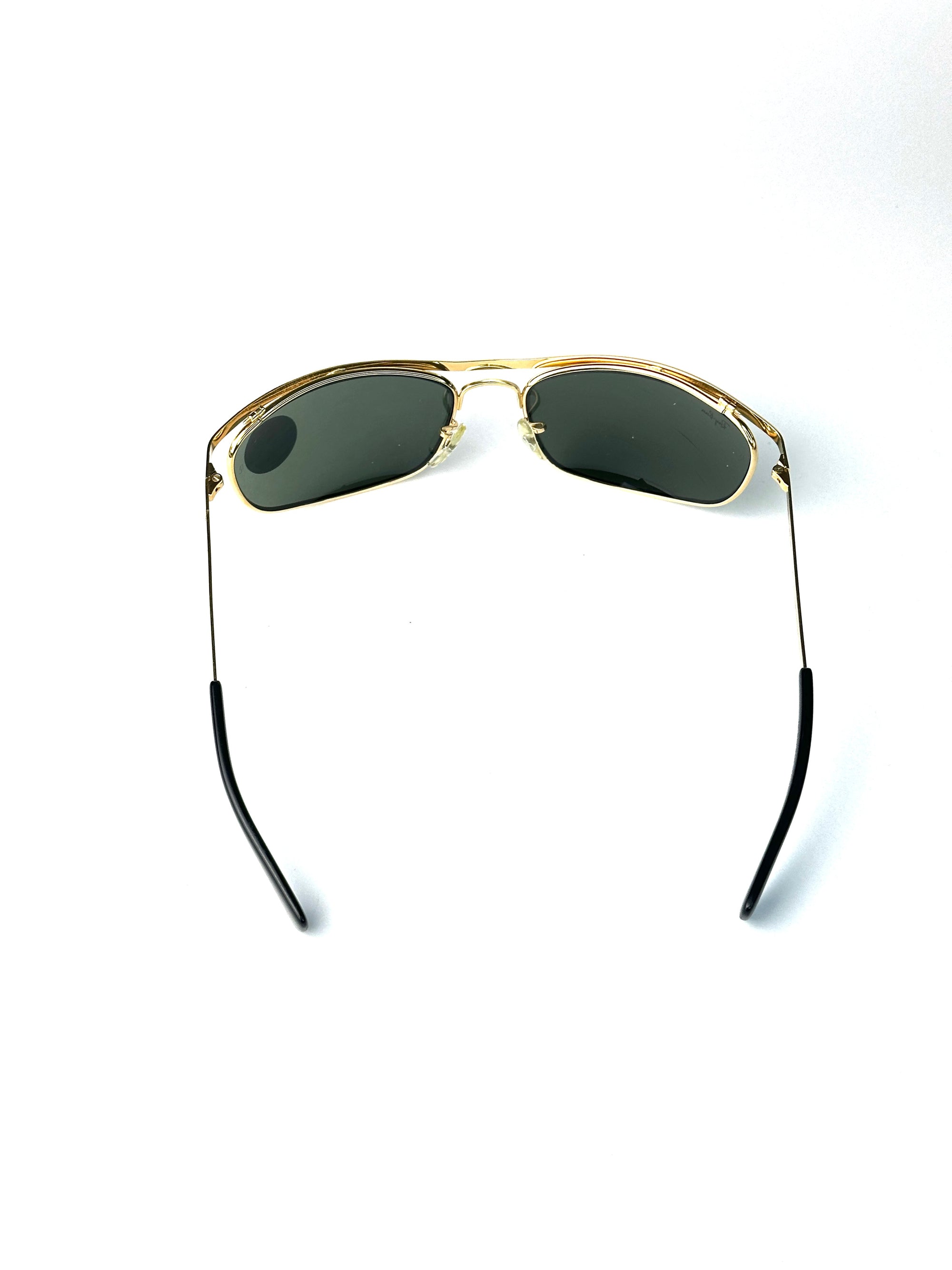 RAY-BAN BAUSCH AND LOMB