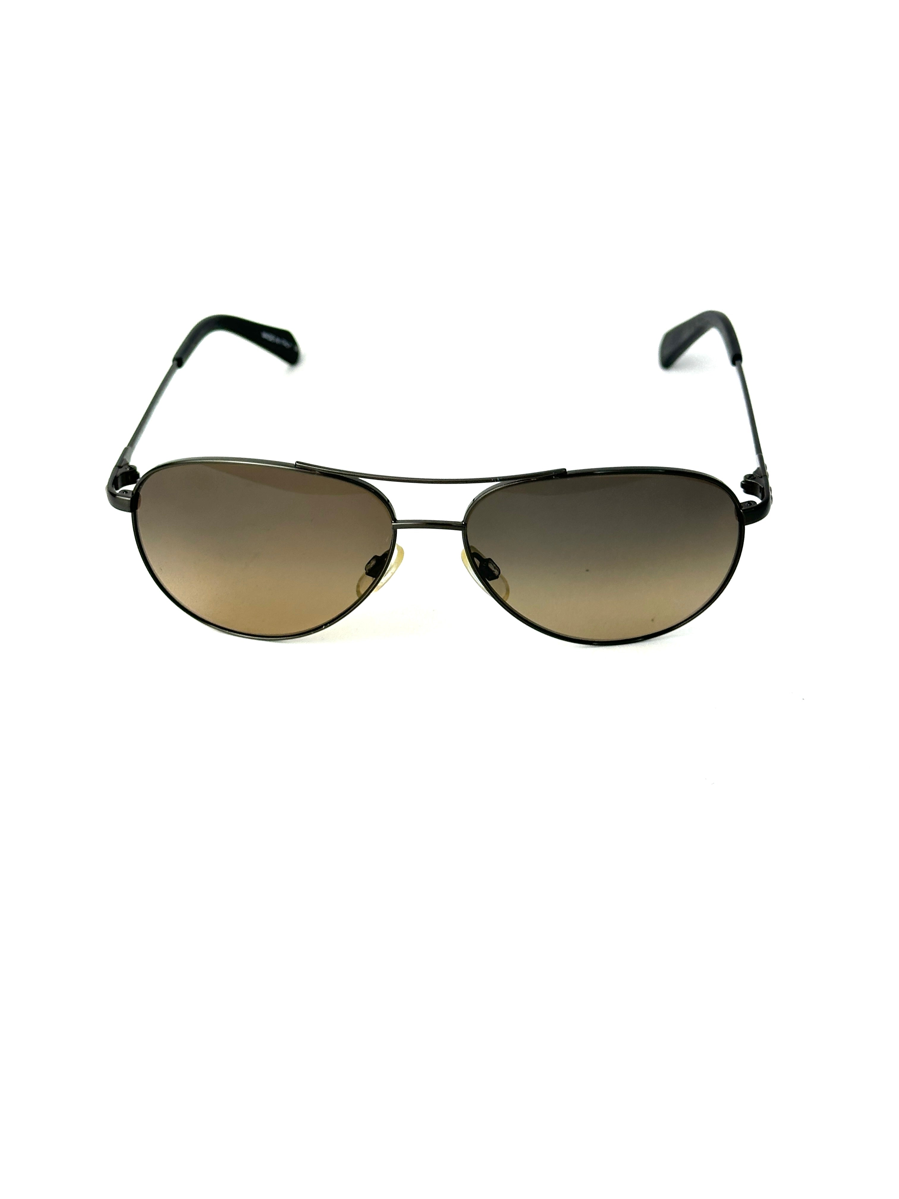 Occhiali da sole MARMA EYEWEAR LONDON Black Label Collection MAS004 BL01