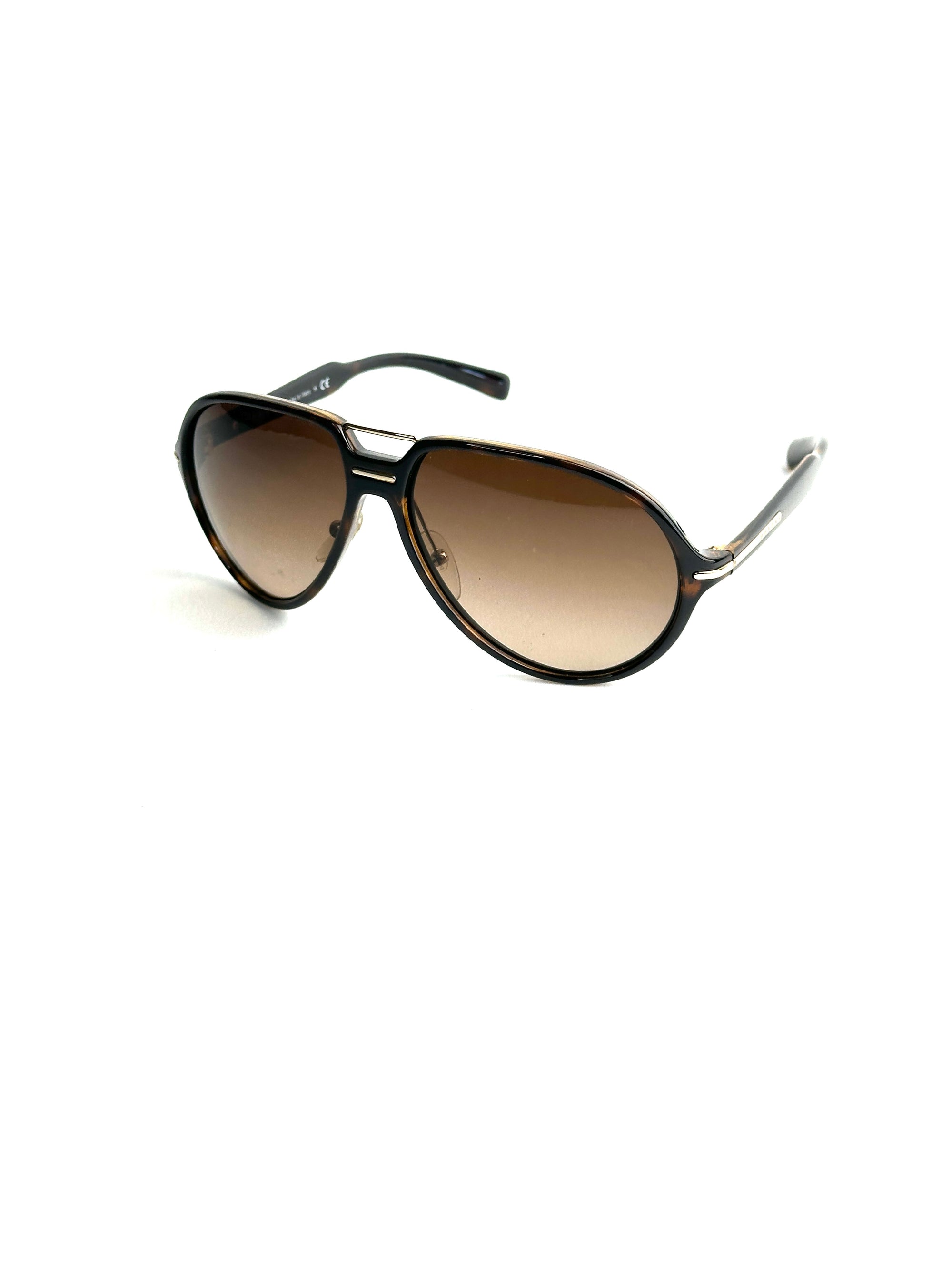 PRADA SPR62B Gris