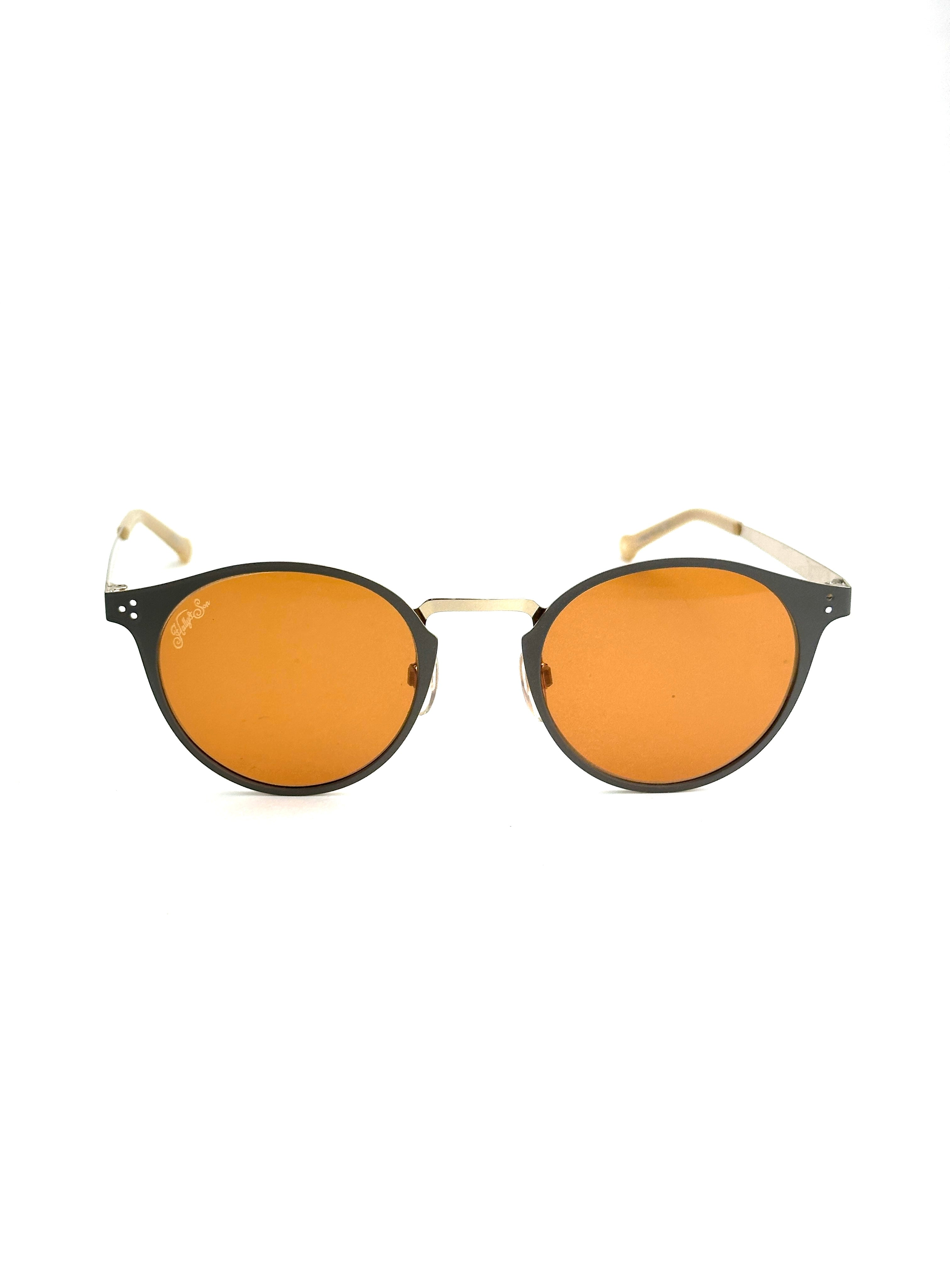 Occhiali da sole HALLY&SON HS681S04