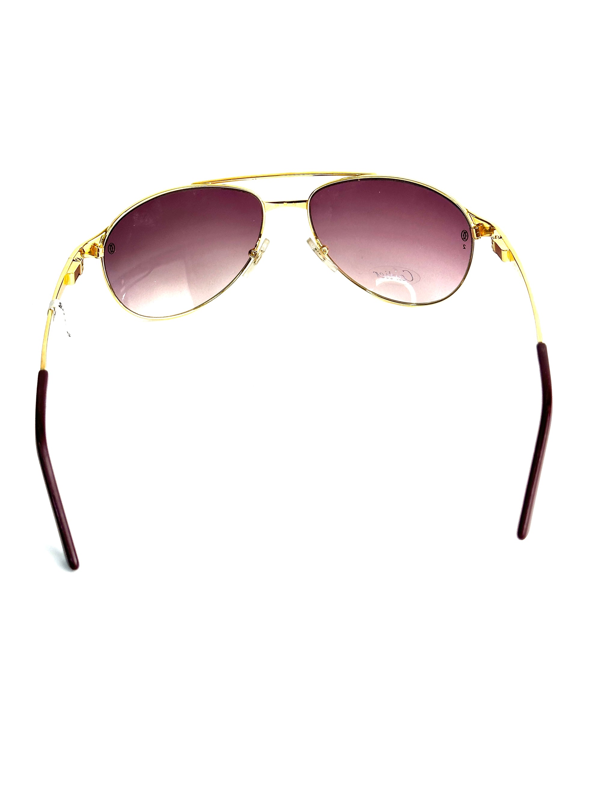 CARTIER SANTOS-DUMONT VINTAGE