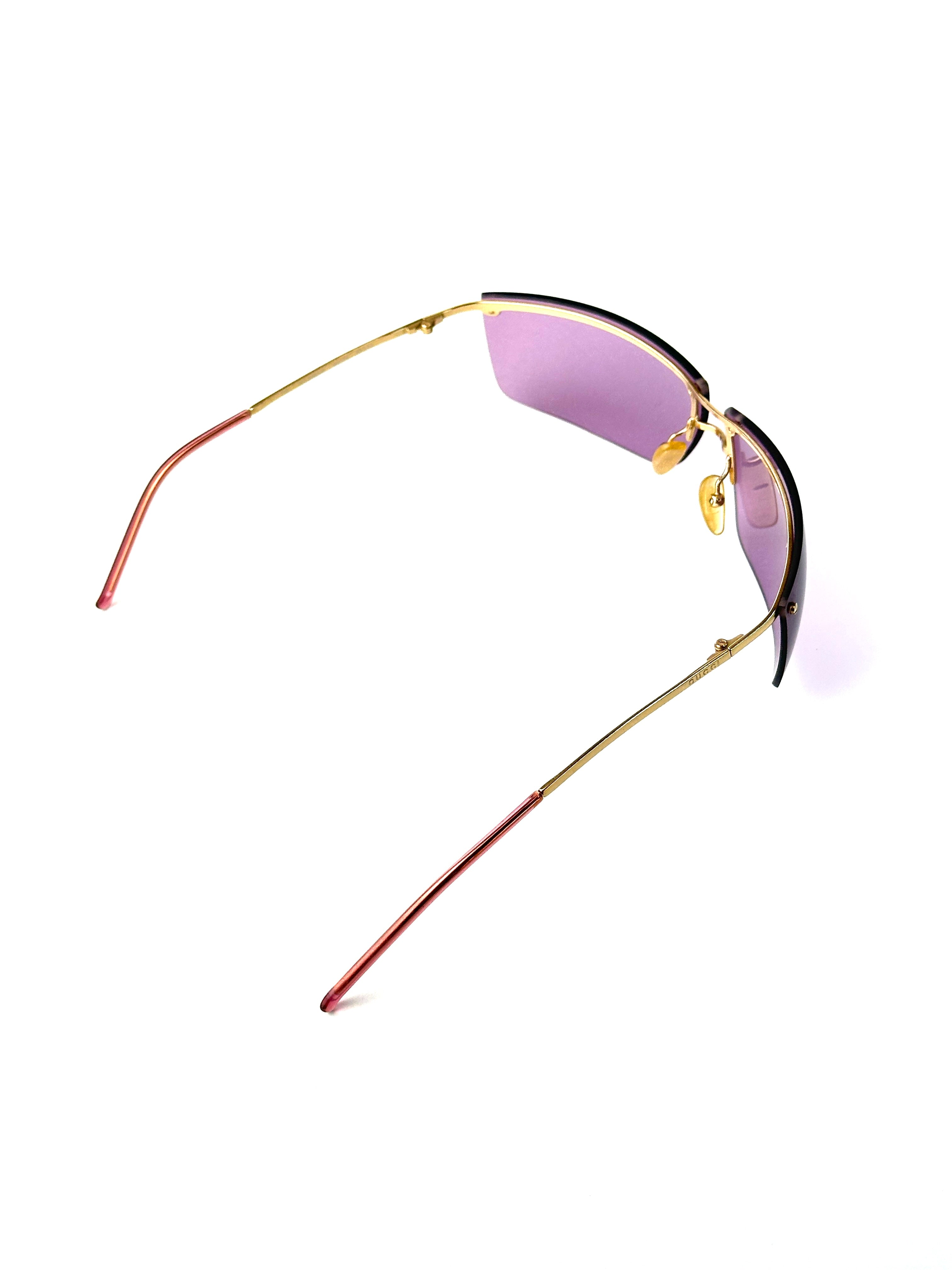 Occhiali da sole GUCCI GG2653/S