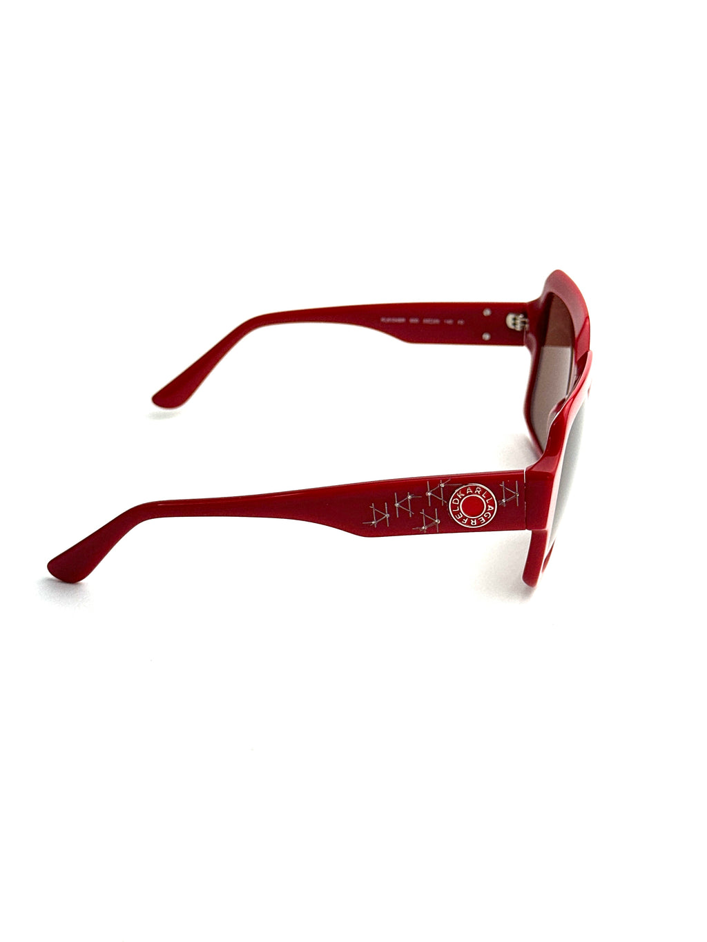 Occhiali da sole KARL LAGERFELD KL6104SR