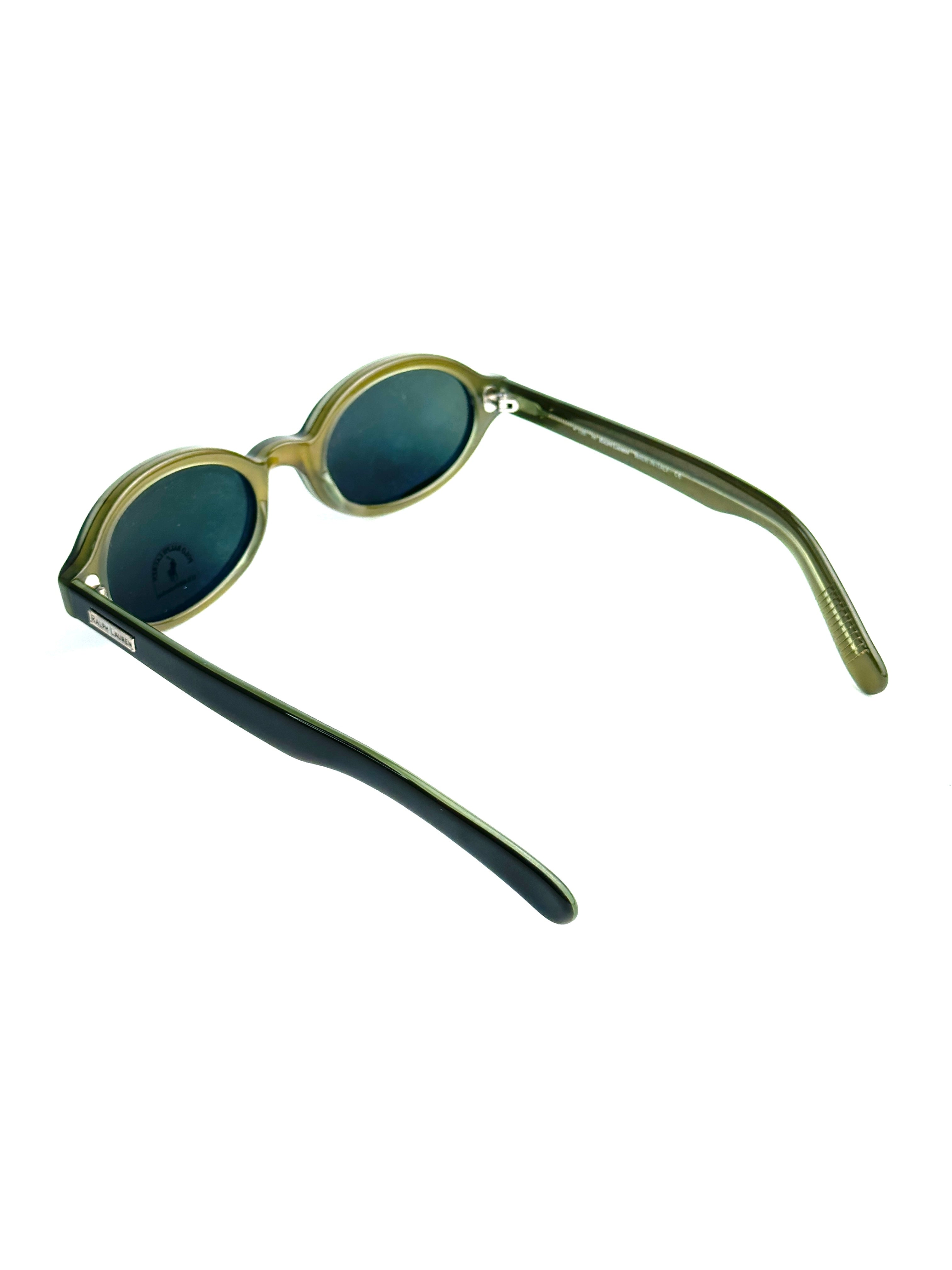 Occhiali da sole RALPH LAUREN 799/S VINTAGE