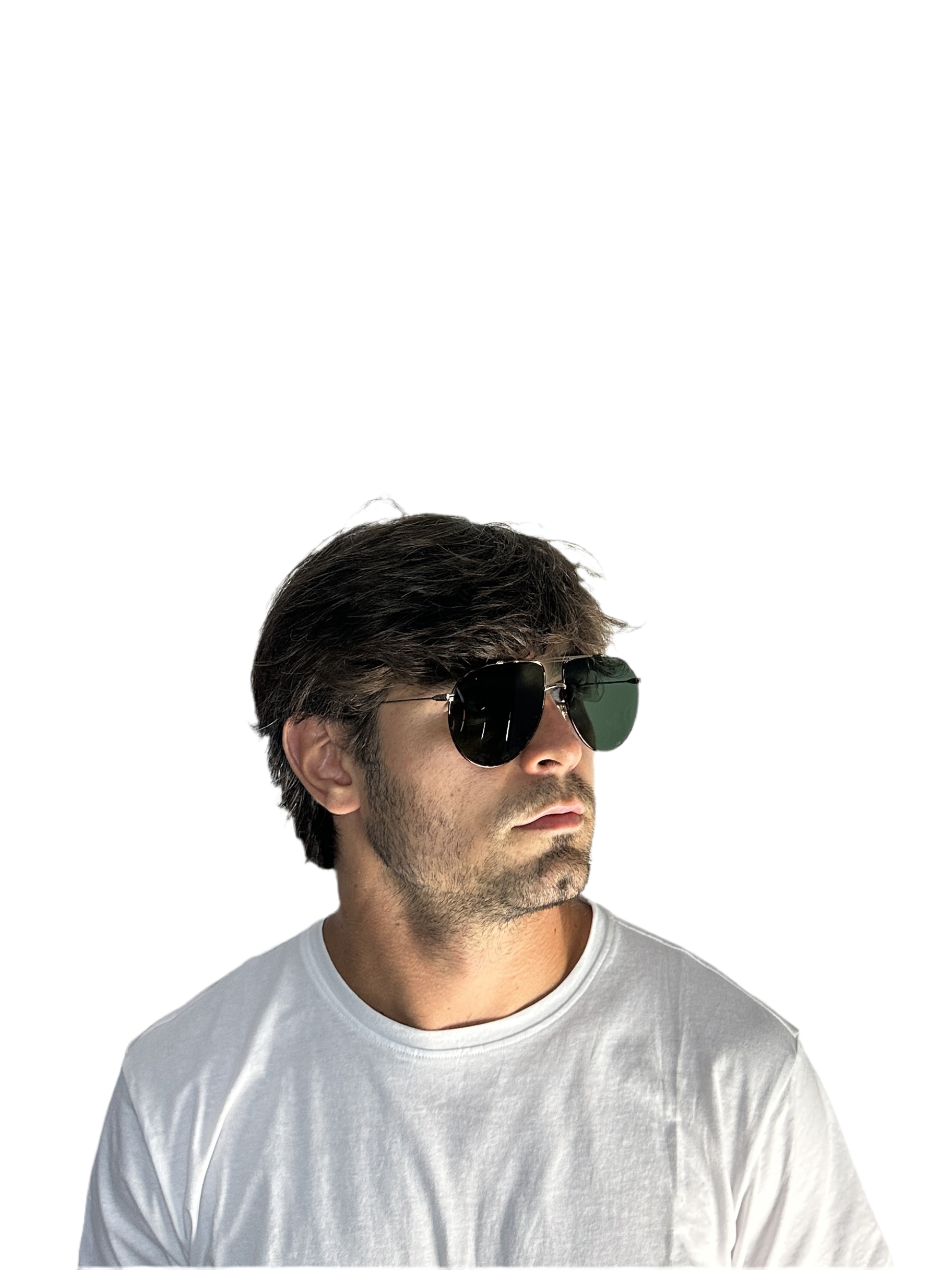 DIOR MONSIEUR1 2IK 07 HAVANA GOLD