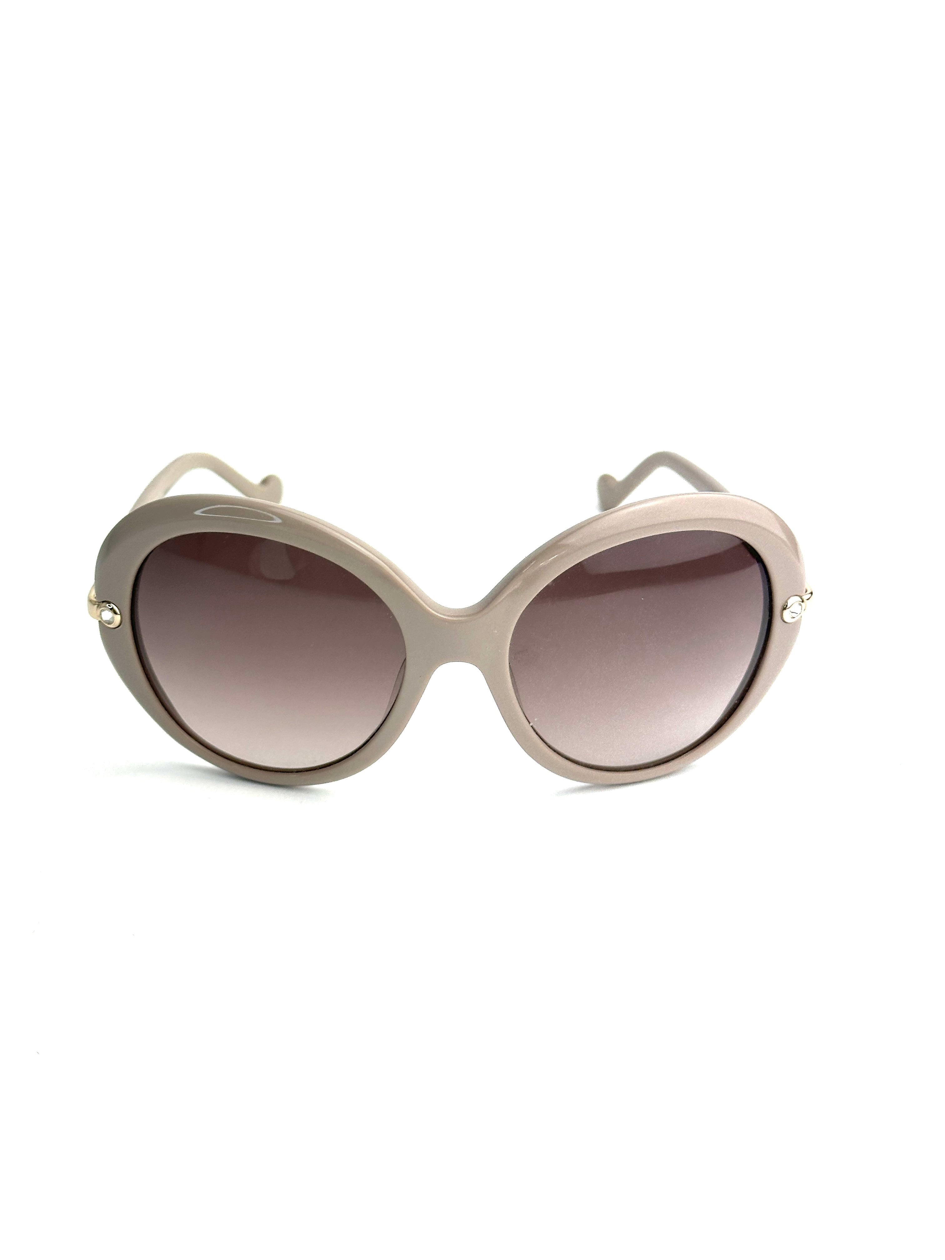 occhiali da sole LIUJO LJ605SR
