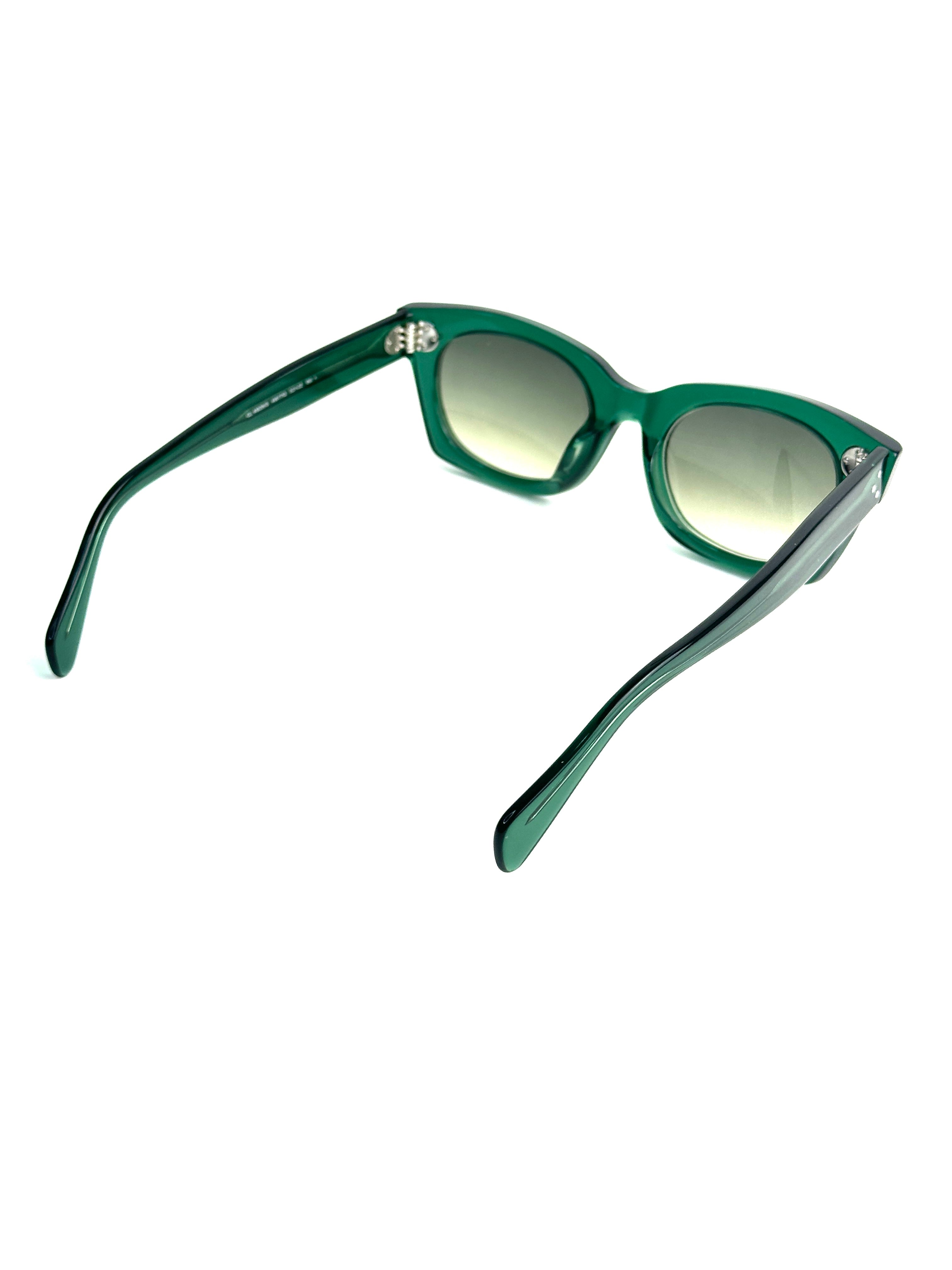 Occhiali da sole CELINE CL41029/S VERDE