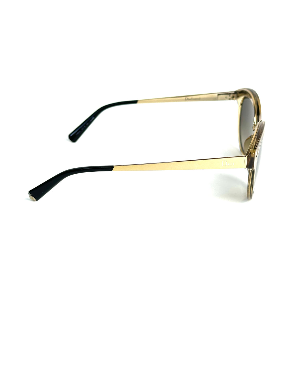 occhiali da sole DIOR DIORFROZEN2 F0M/HA TR TORT