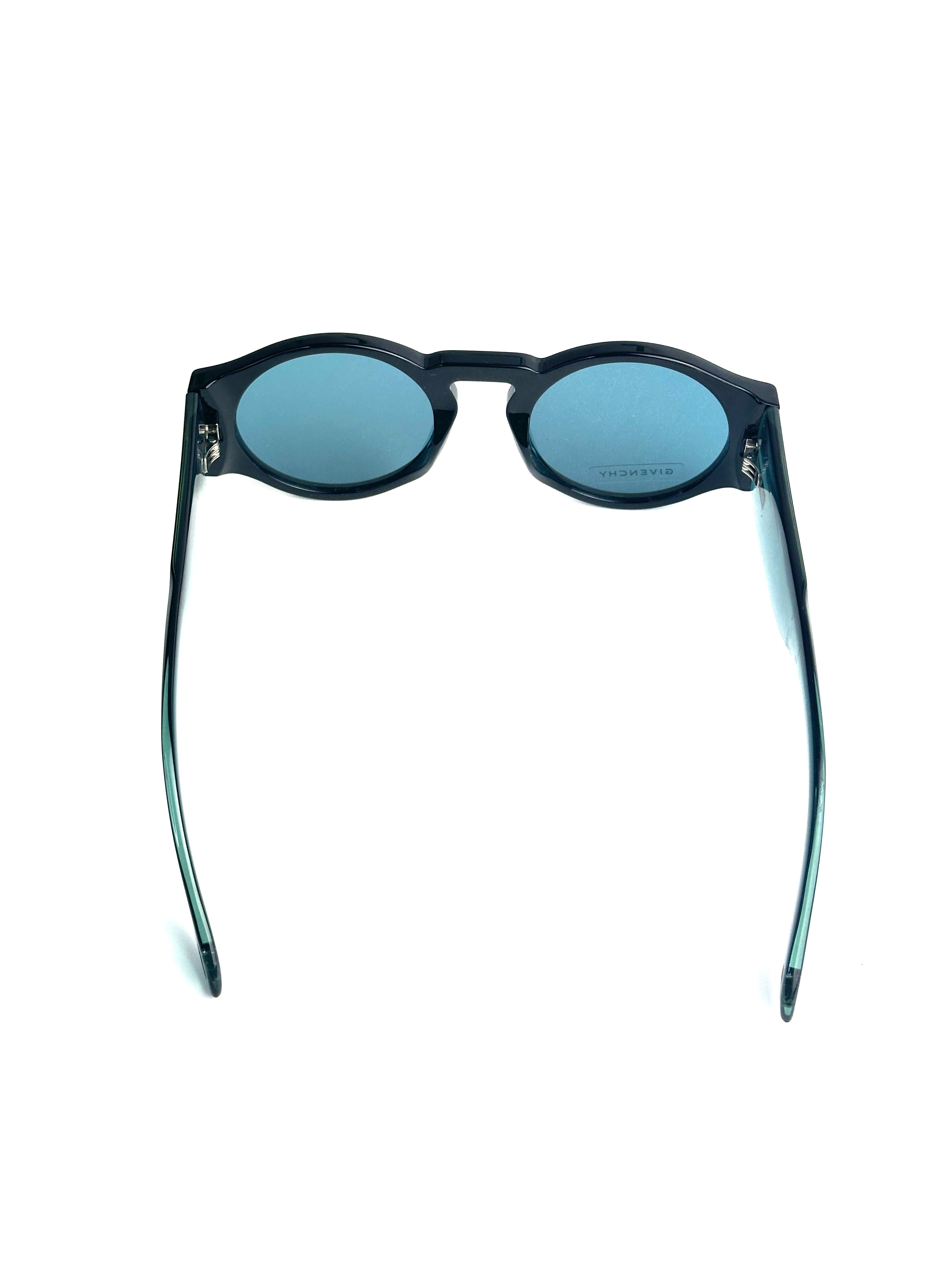 occhiali da sole GIVENCHY GV7056/S 807/KU BLACK