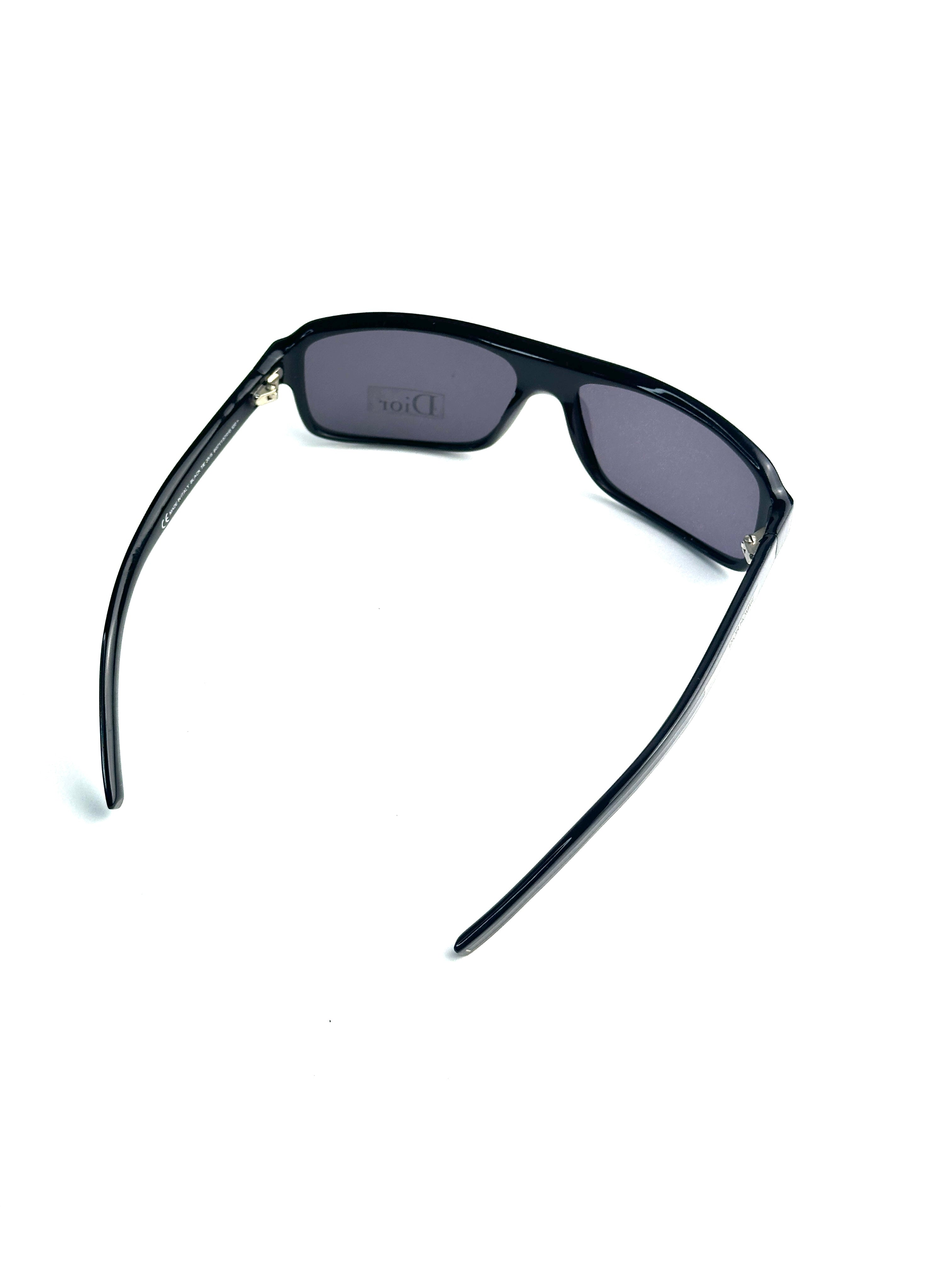 OCCHIALI DA SOLE DIOR HOMME BLACK TIE 35/S